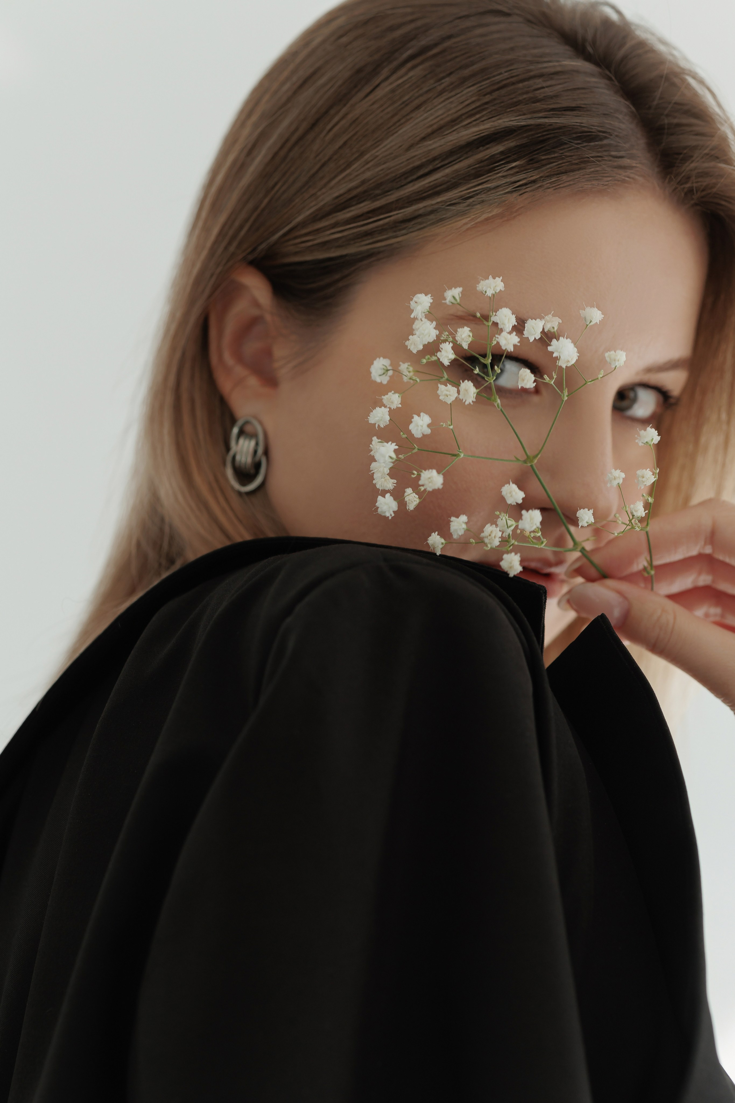 Анна Ушакова. Фотограф Волгоград | Боганова Екатерина