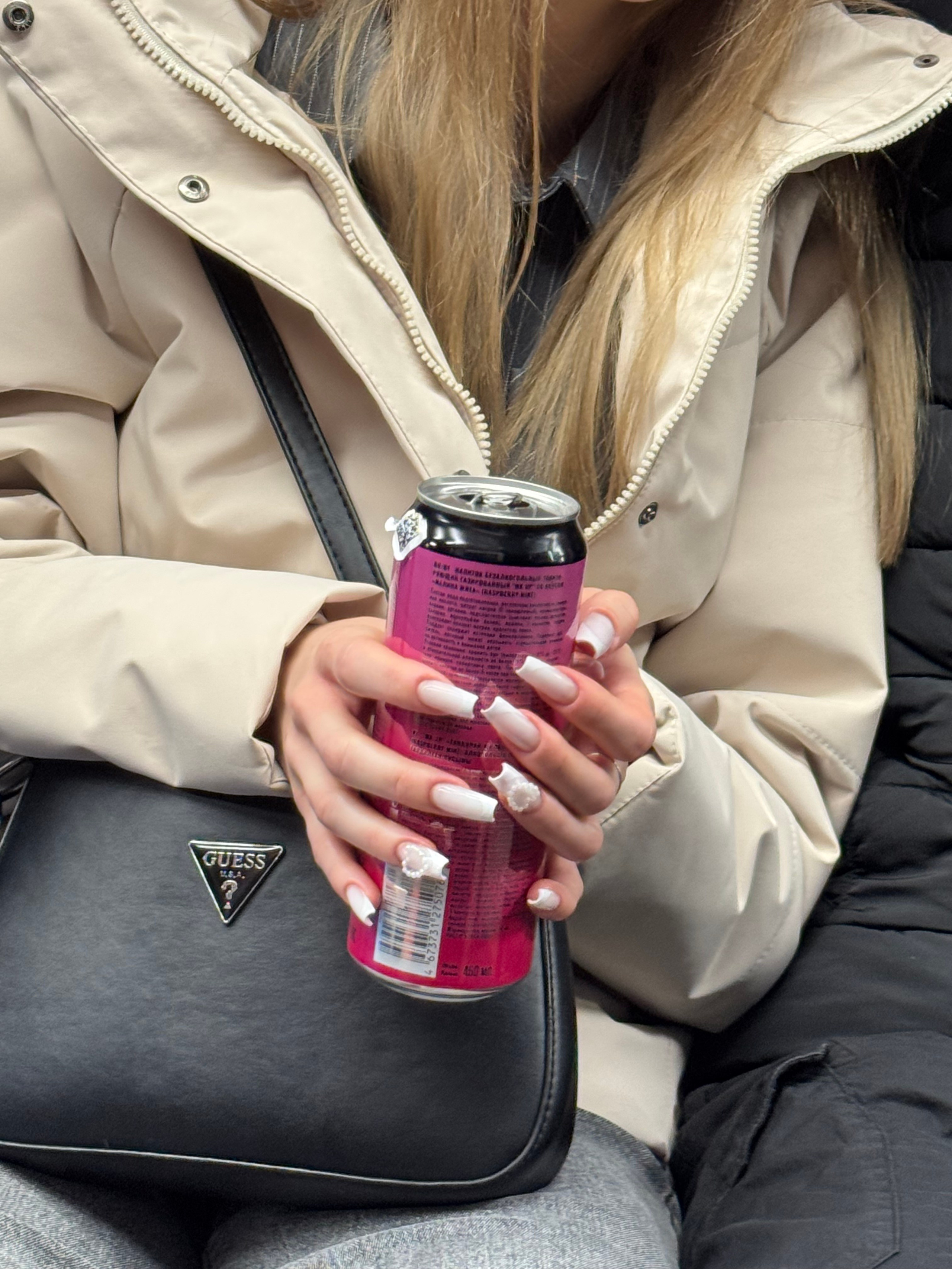 #руки_незнакомцев. Главная