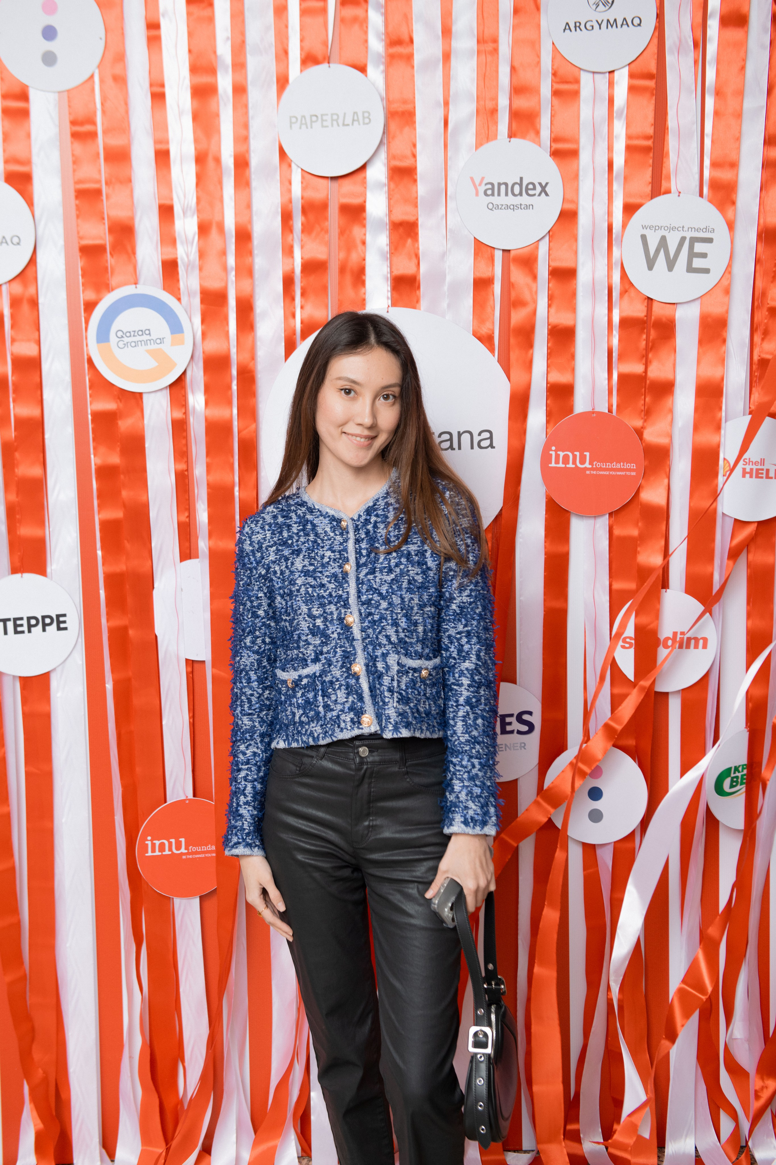 TEDxASTANA. OSPAN ALI photographer