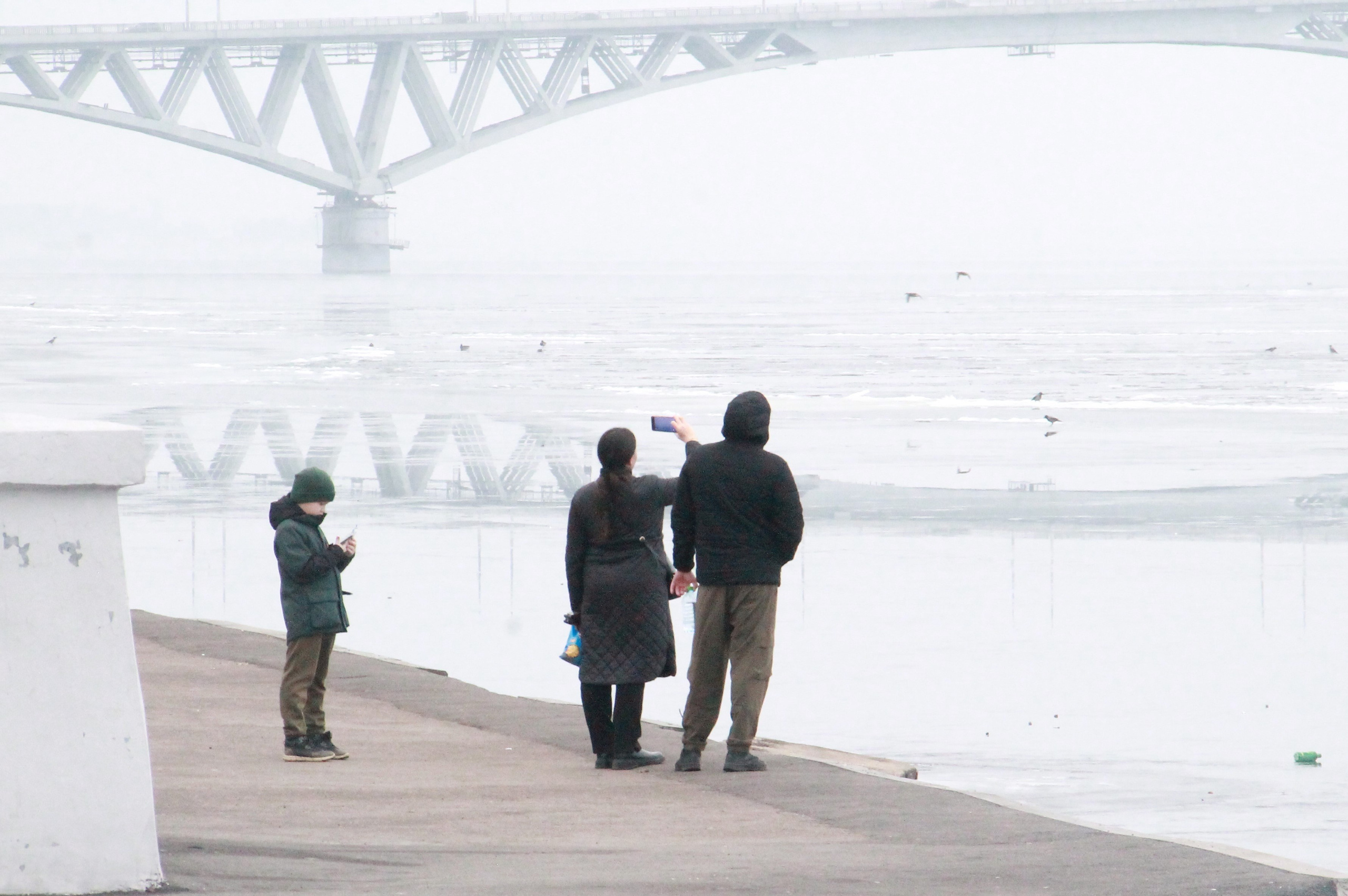 Стрит и пейзаж. Фотокрыжовник. Снимаем, дружим, путешествуем