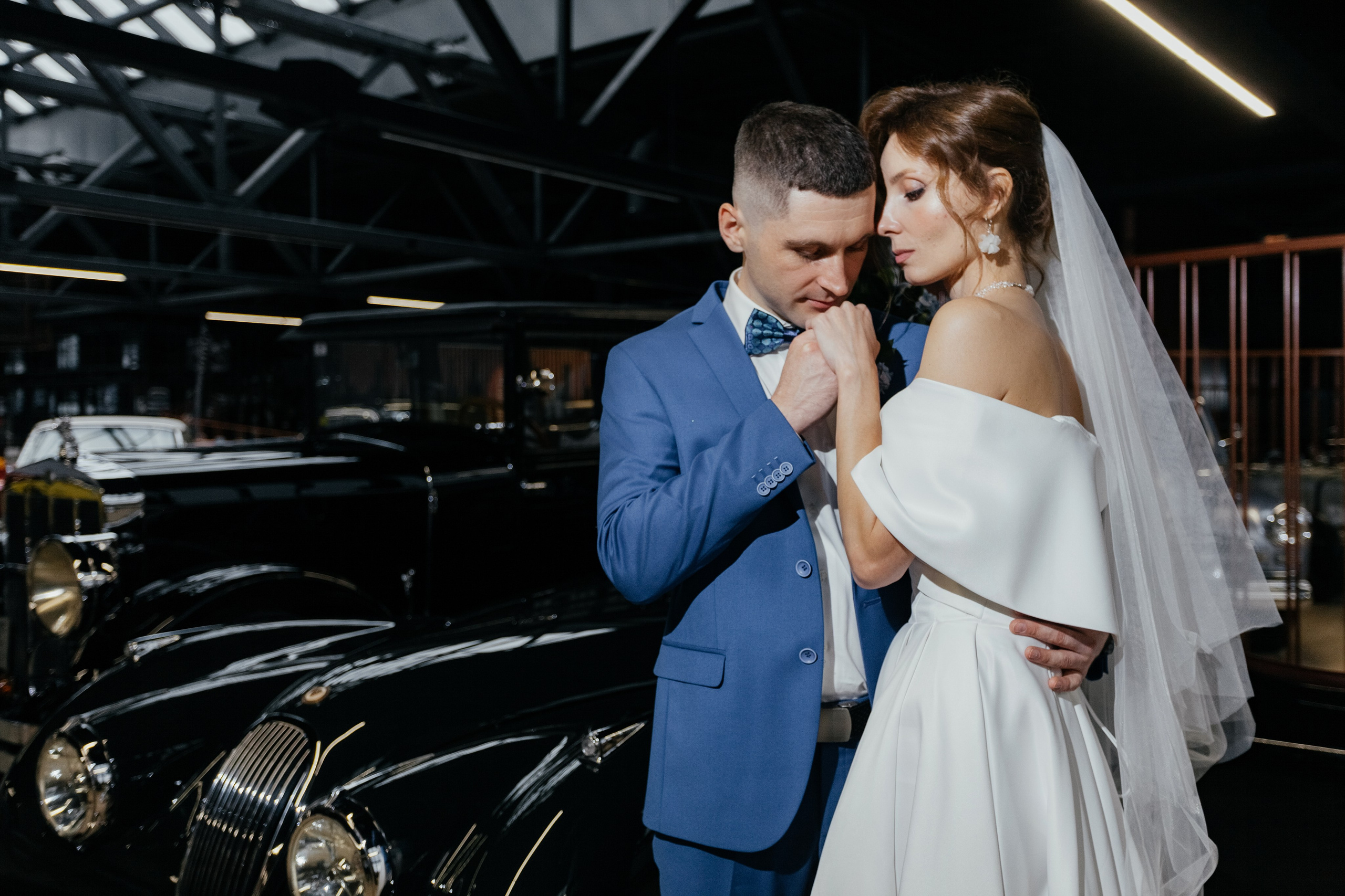 Свадебный и семейный фотограф в Новокузнецке Светлана Числова