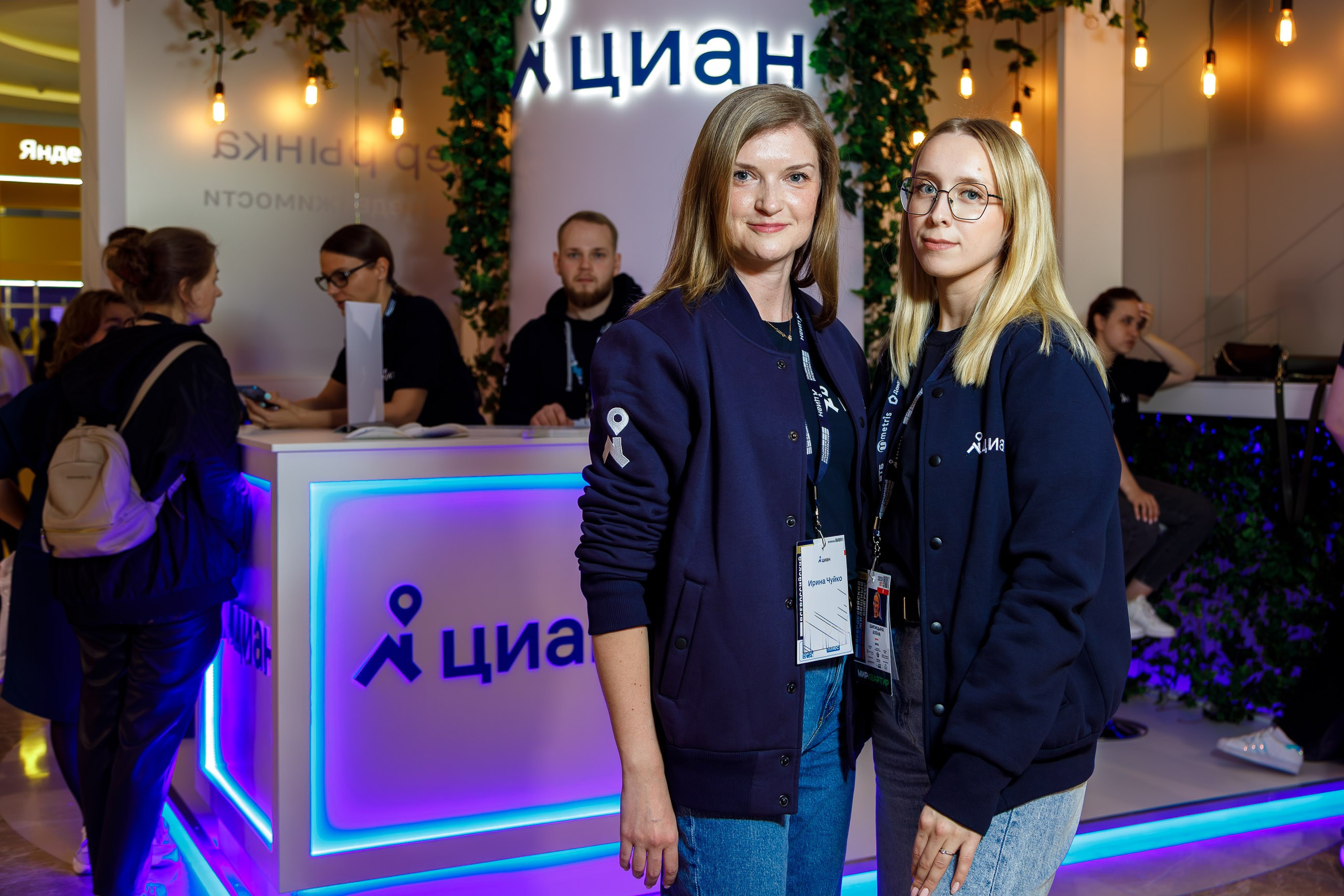 Репортажная фотосъемка конференций. Репортажный фотограф в Москве, Сочи и Санкт-Петербурге