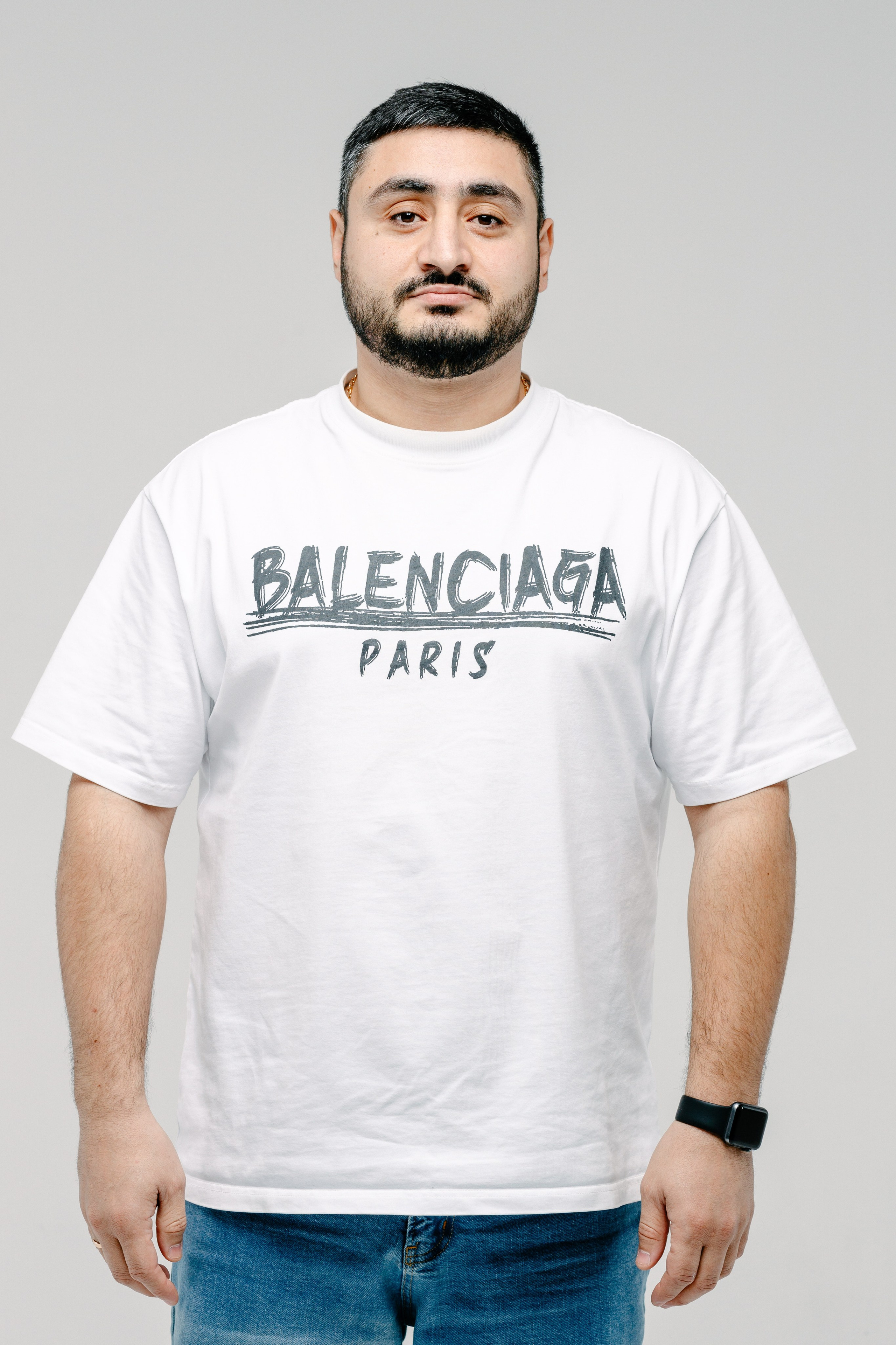 Фотосъёмка Backstage с фотосессии