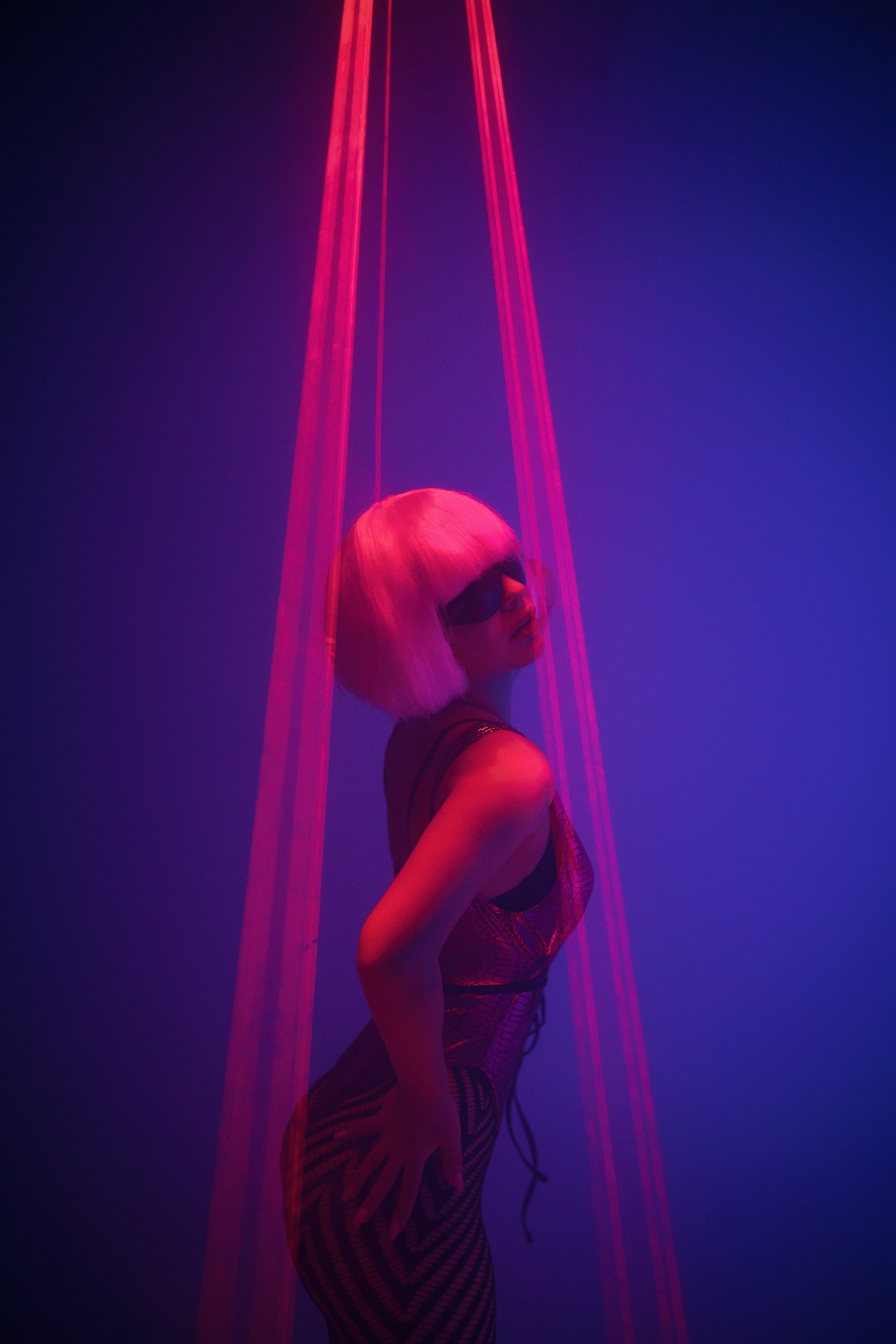 Индивидуальная съемка для Натали | Фотограф Илья Матвеев