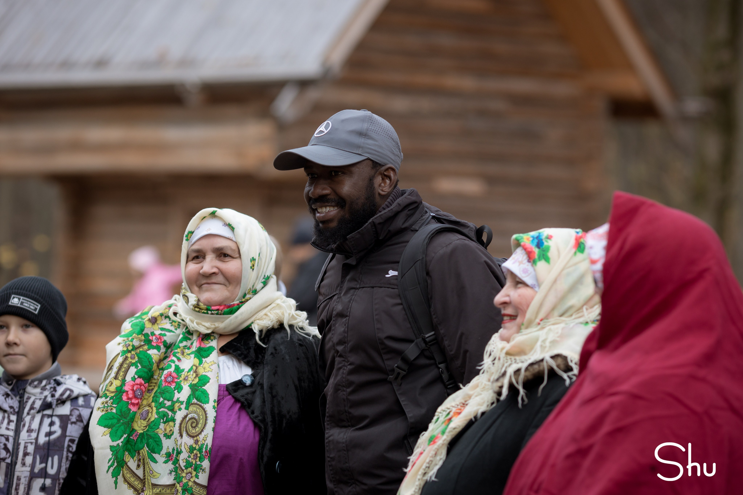 Праздник Покрова на Щелоковском хуторе в Нижнем Новгороде. Фотограф для компаний и предпринимателей в Нижнем Новгороде и Нижегородской области