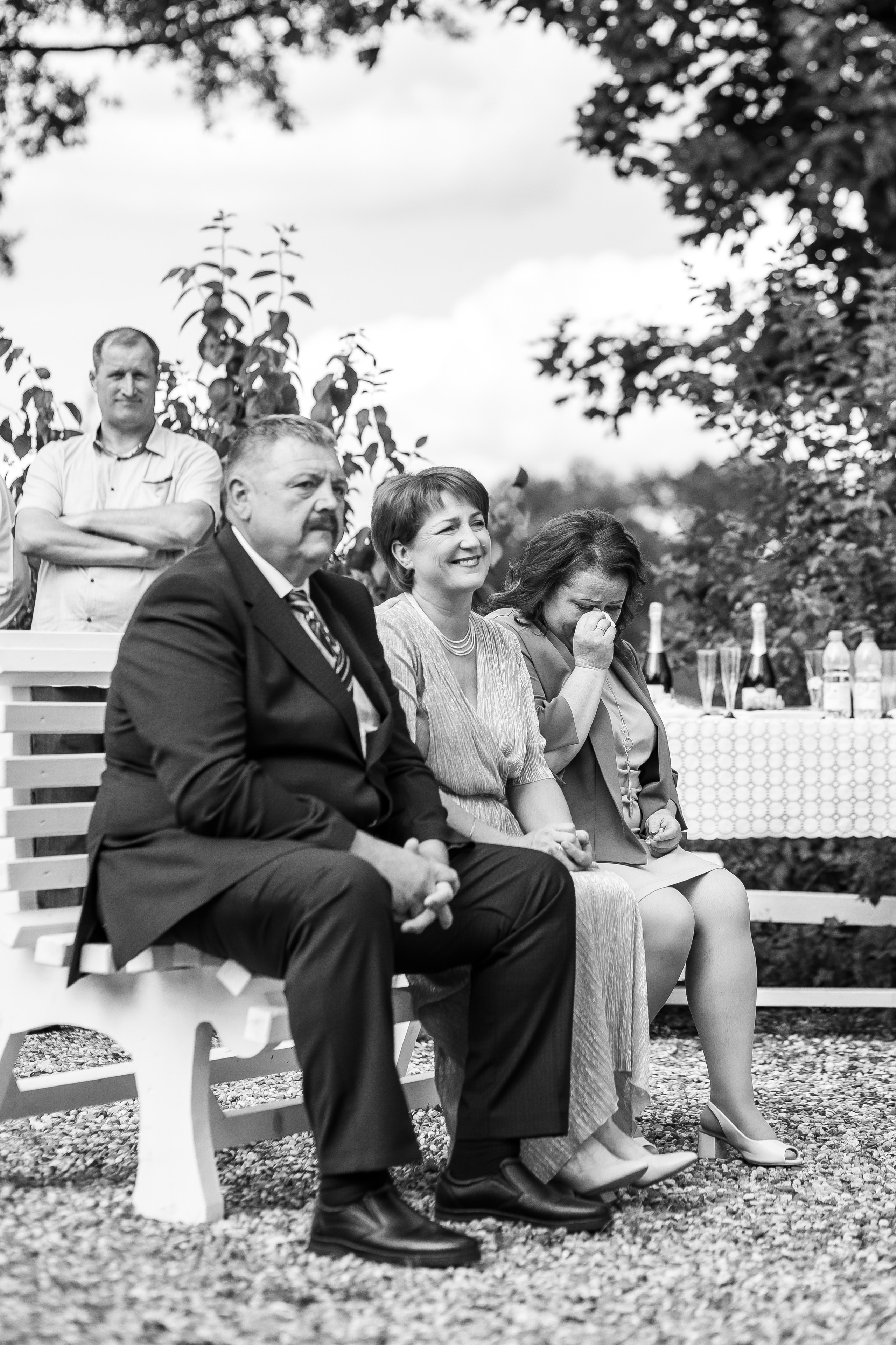 Илья и Мария. Свадебный фотограф Настя Шелл г. Череповец