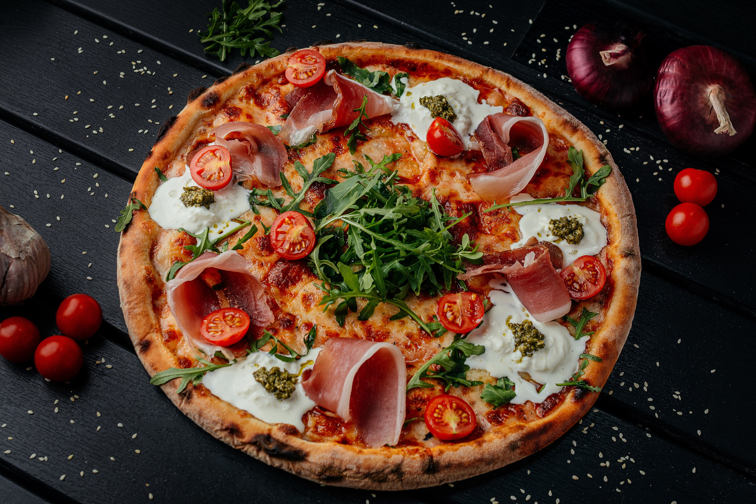 Фуд-фотосессия Анапа, фуд-фотограф Анапа