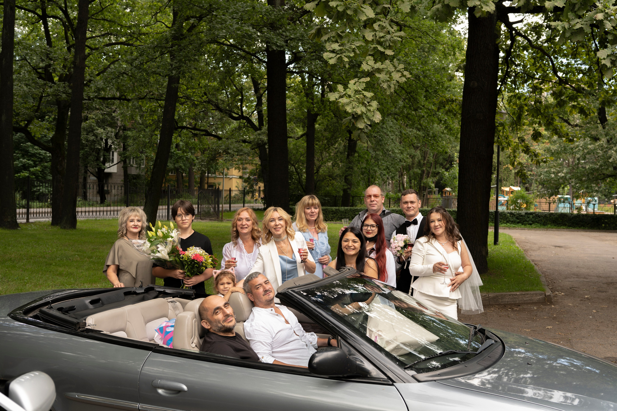 Алина+Андрей. Главная