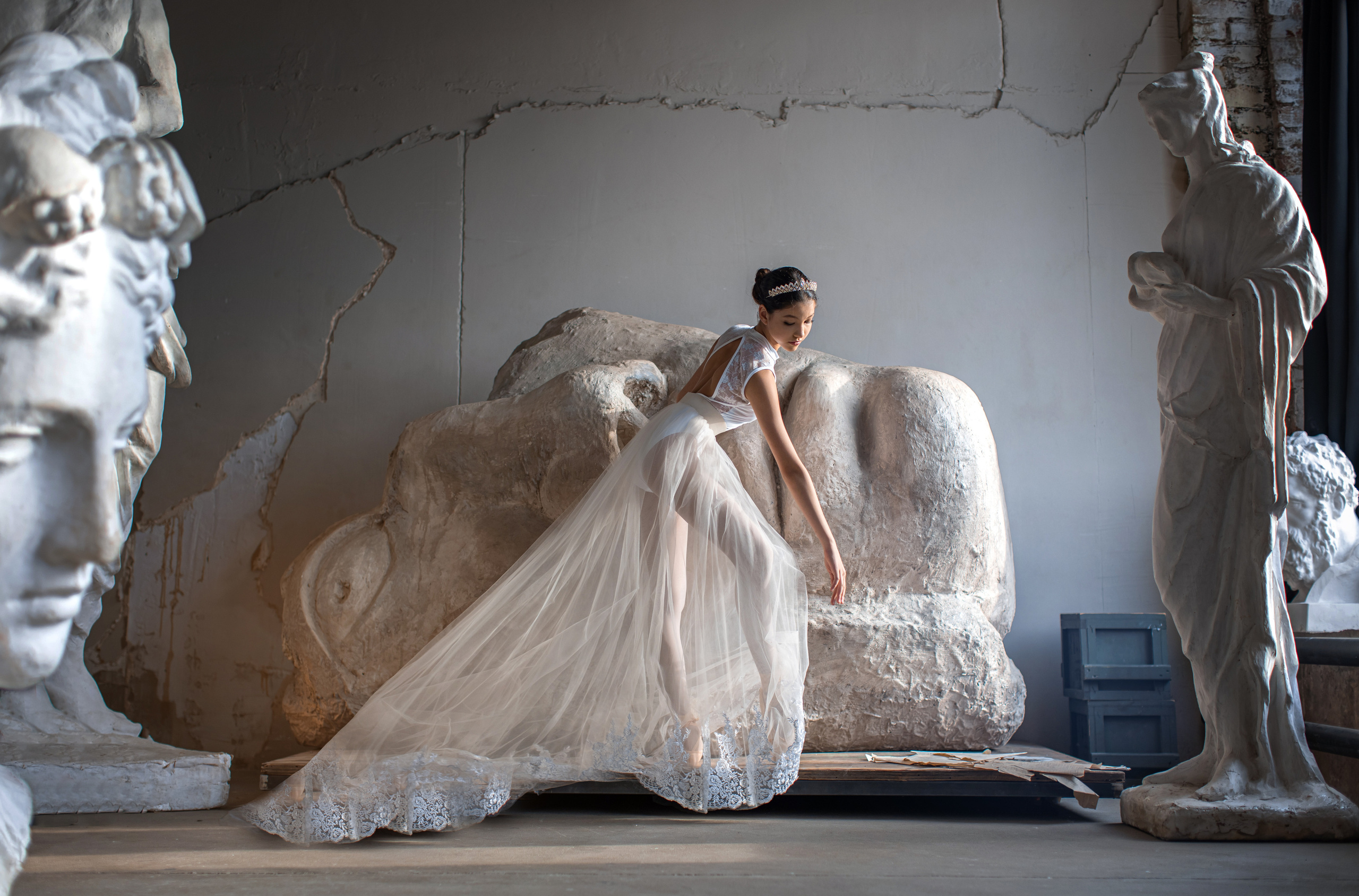 Юбка «Невеста» напрокат бесплатно. Балетный фотограф Алина Ханько — Душа Балета