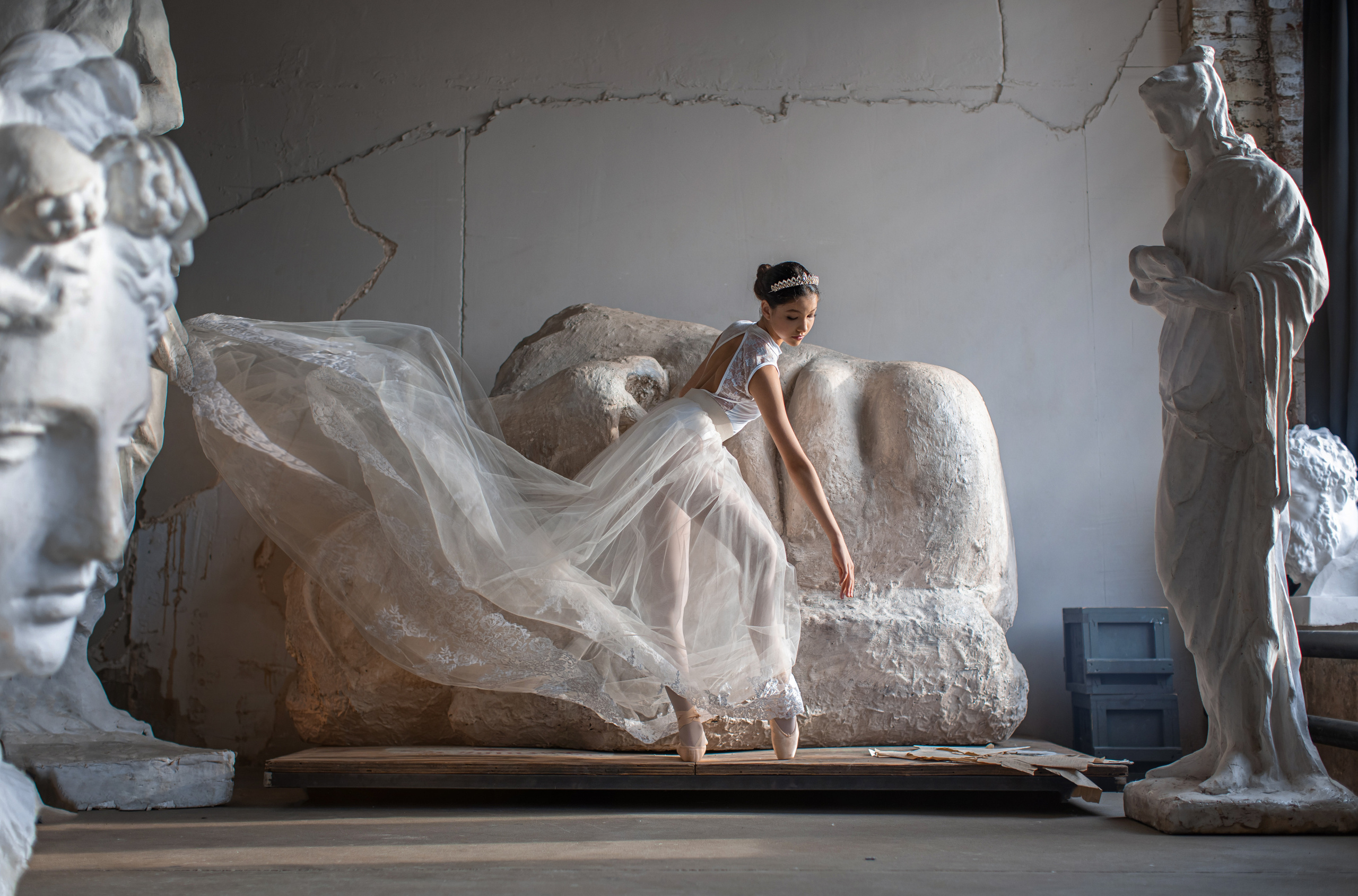 Юбка «Невеста» напрокат бесплатно. Балетный фотограф Алина Ханько — Душа Балета