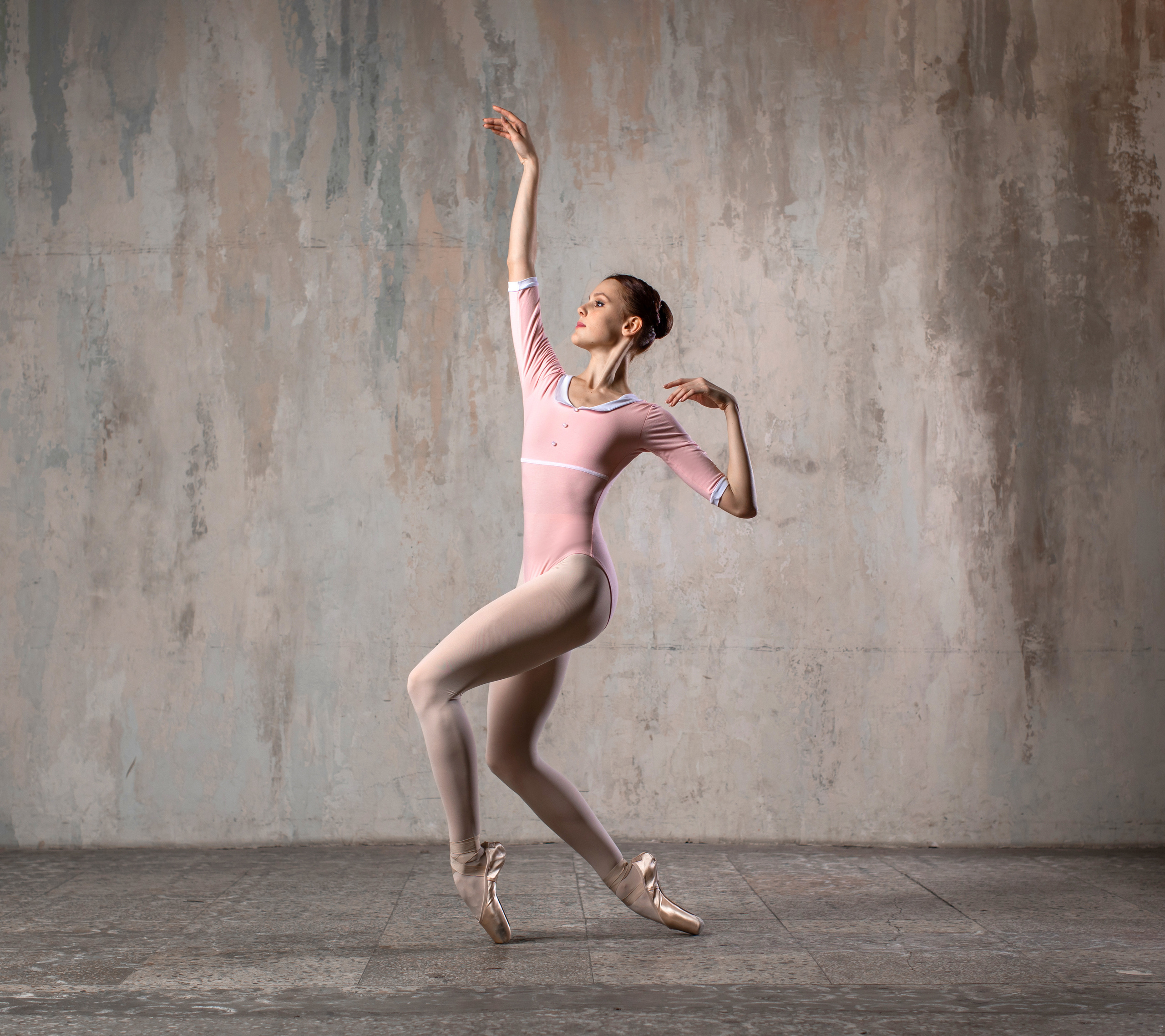 Купальник балетный «Розовый» напрокат бесплатно. Балетный фотограф Алина Ханько — Душа Балета