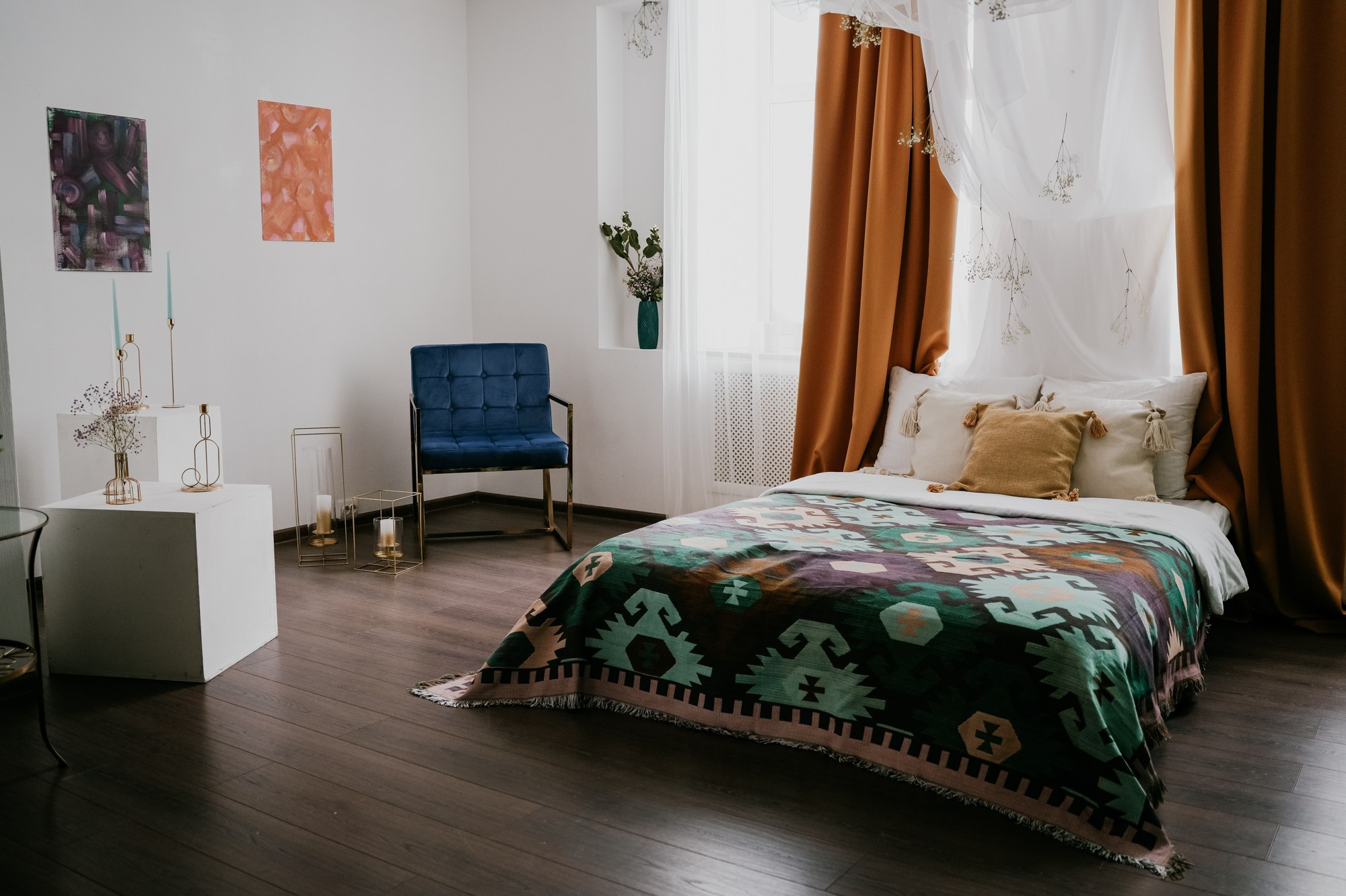 ИНТЕРЬЕР. Фотостудия Studio N1 в Норильске Фотокниги Выпускные альбомы