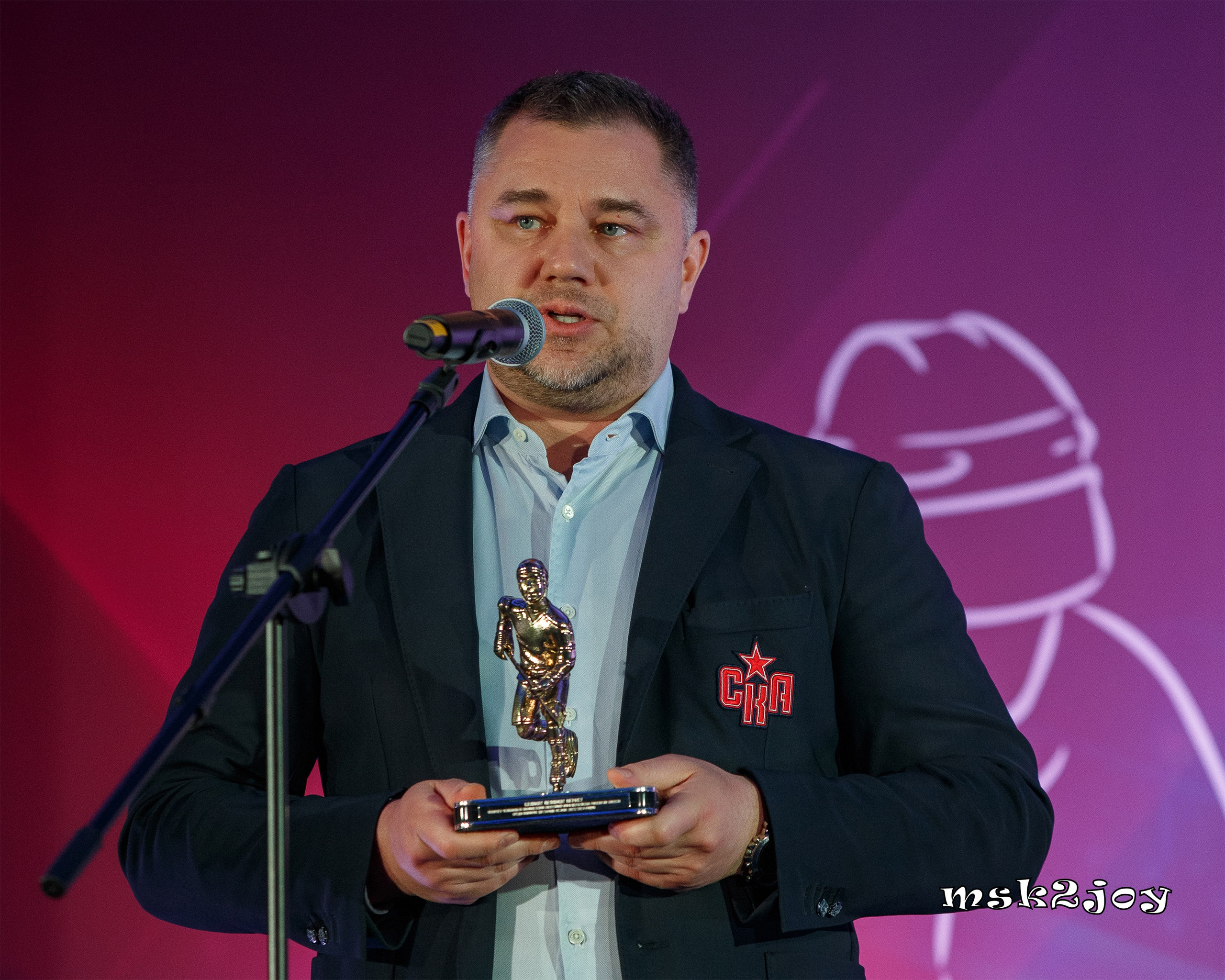 Фотограф - Михаил Тоцкий