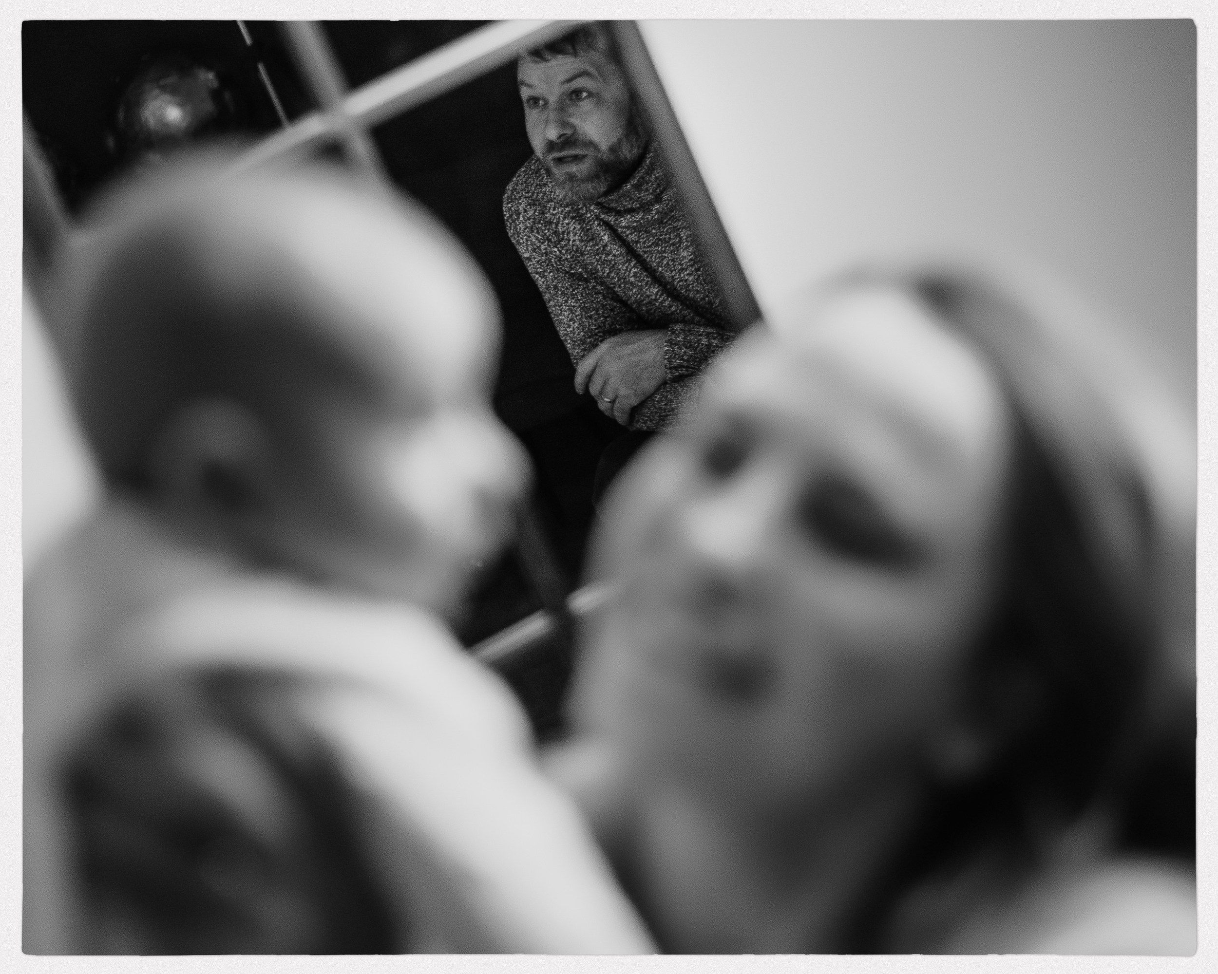 Новогодние. Арт-фотограф Крис Л. в Тобольске: портрет, семейные, свадьбы