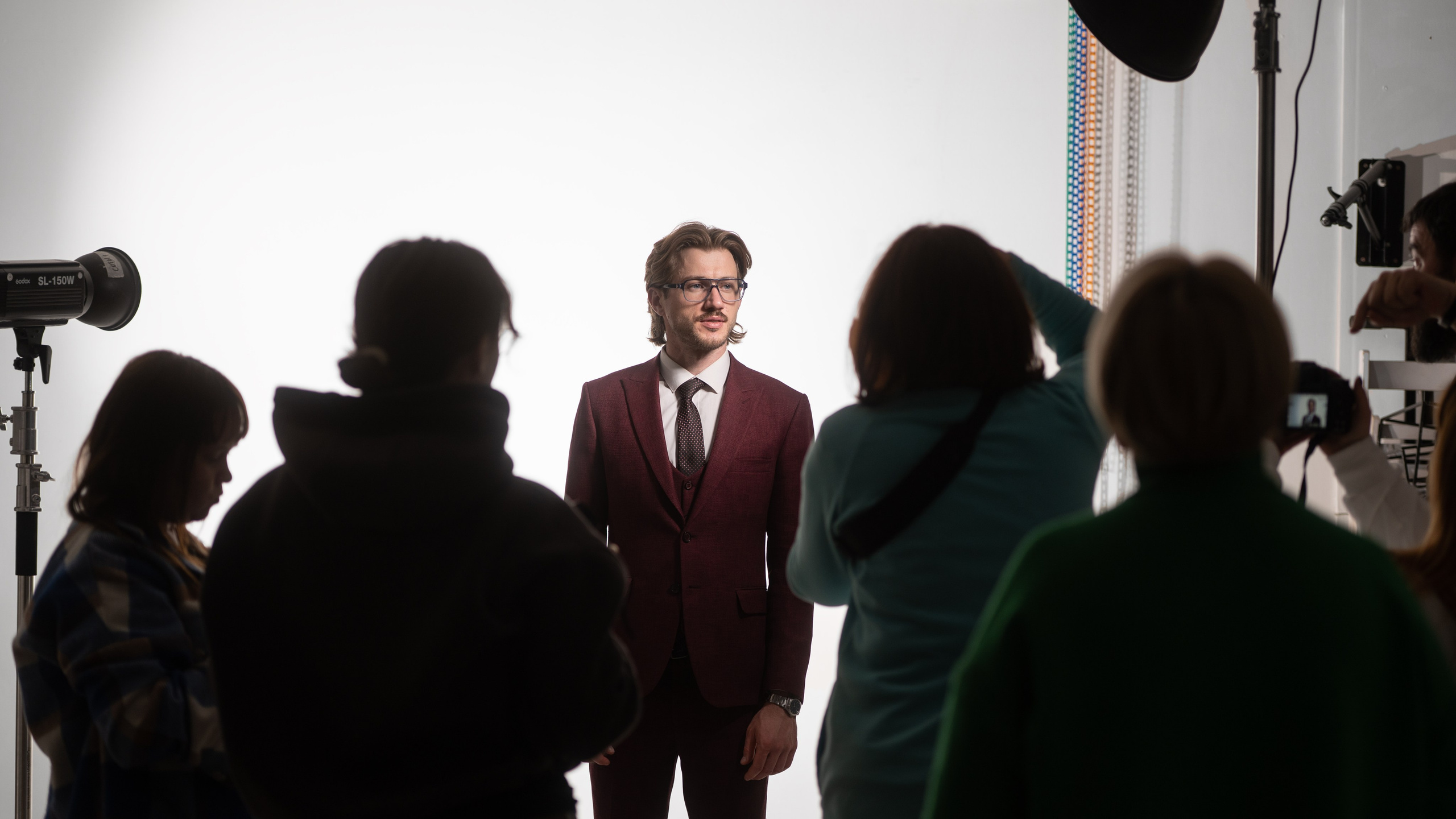 Для практикующих фотографов. Фотошкола Уфа. Фотограф Ильдар Латыпов