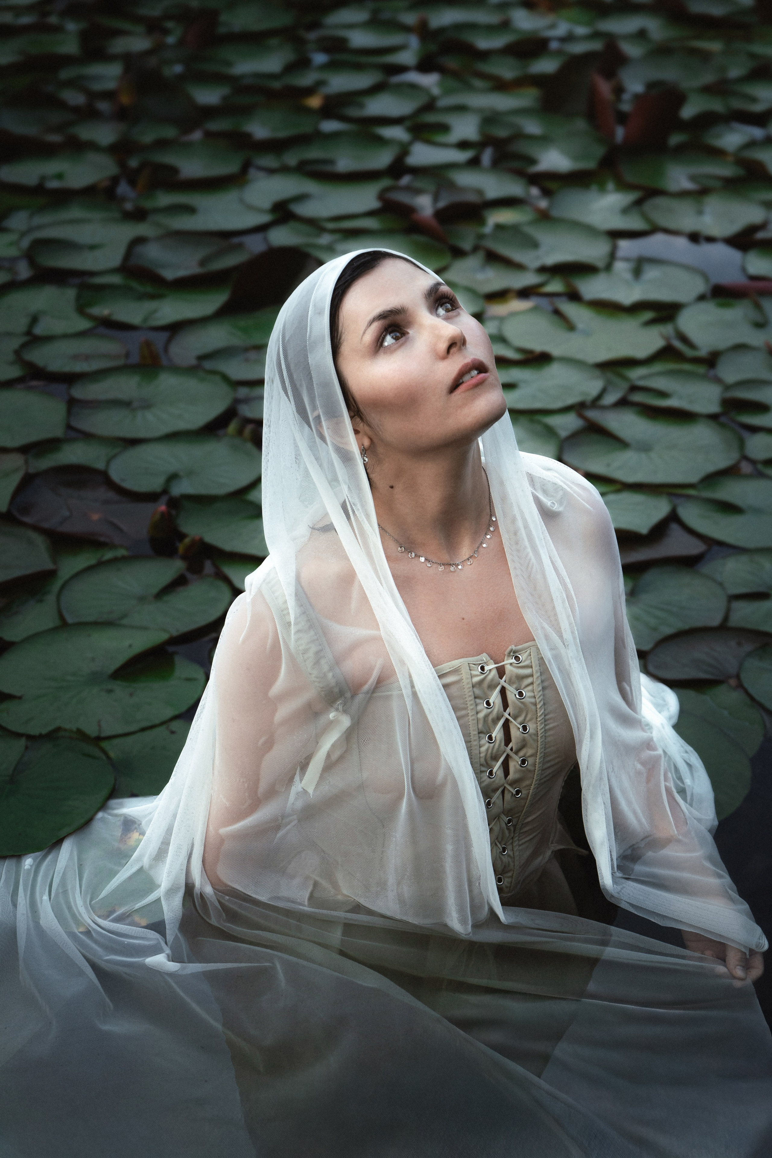 Портретная съемка. Oljoy.ph — photographer in Minsk