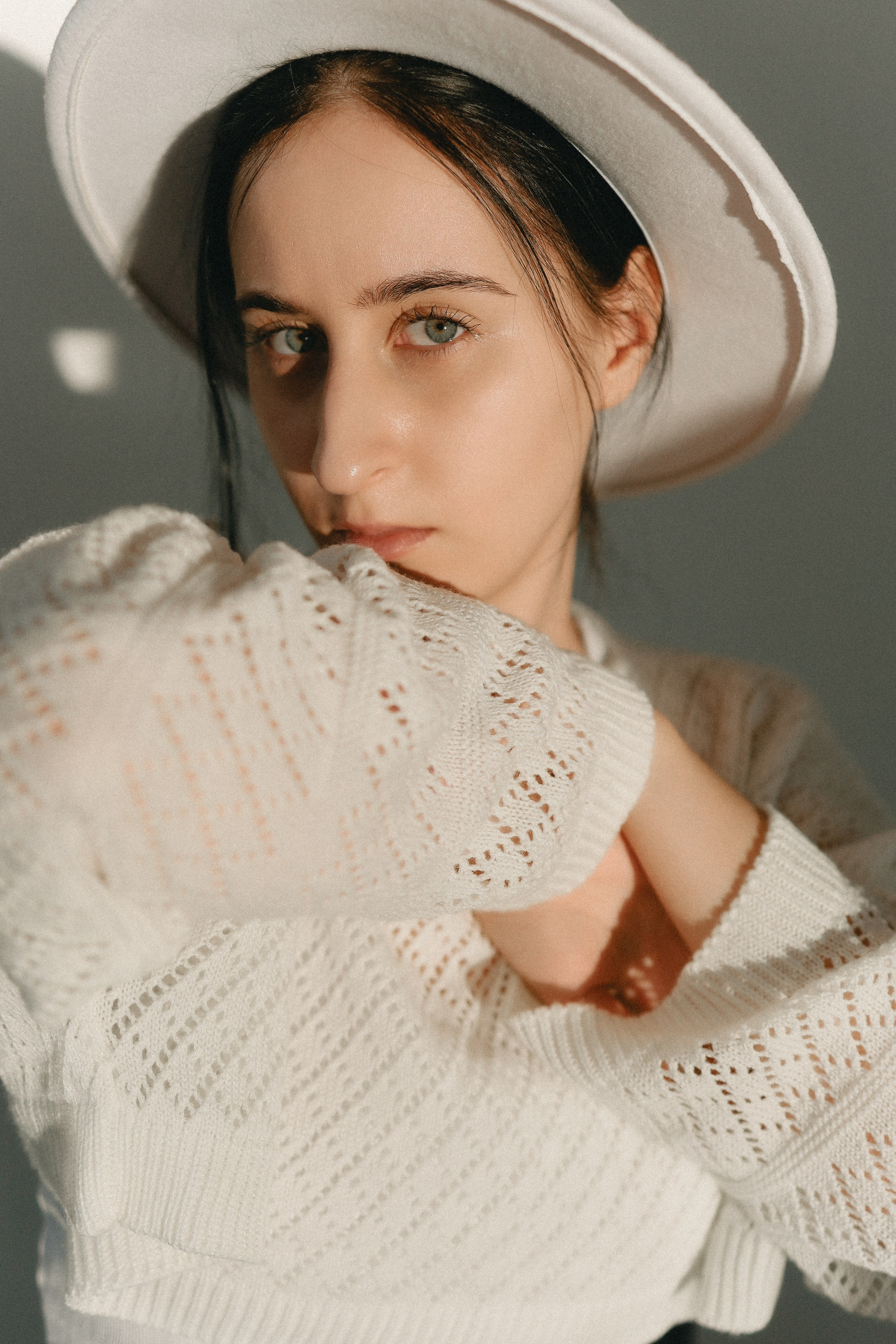 Вика. Анна Лерман. Фотограф г. Абакан