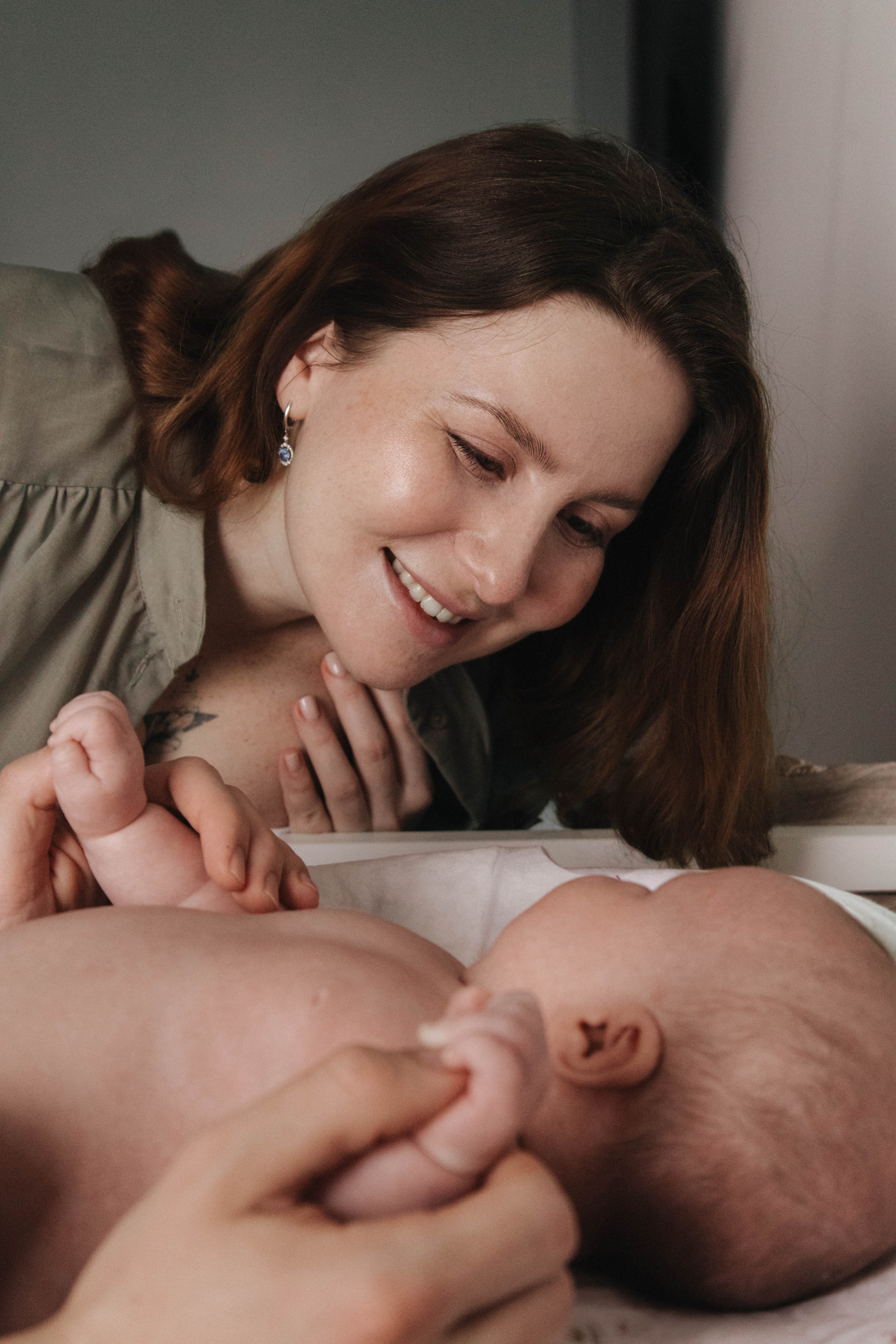 Месяц с тобой. Семейный фотограф Химки — Москва