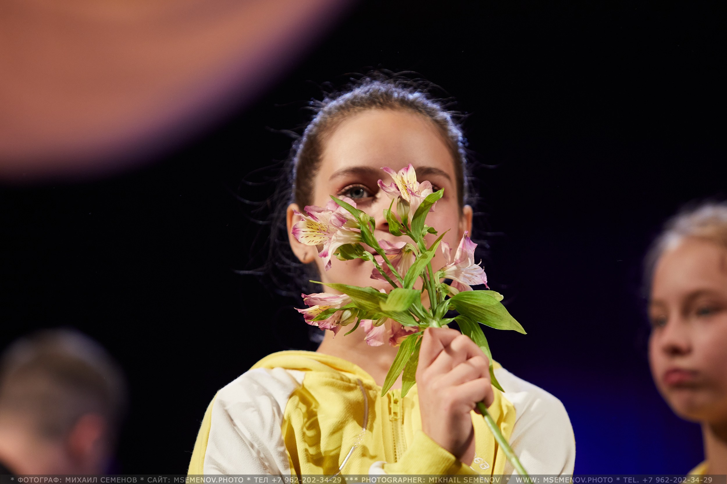 АНОНС фоторепортажа «Танцуй вопреки…» Танцевальный клуб «Априори». Фотограф, фотопроекты Михаила Семенова в Ярославле. Фотошкола