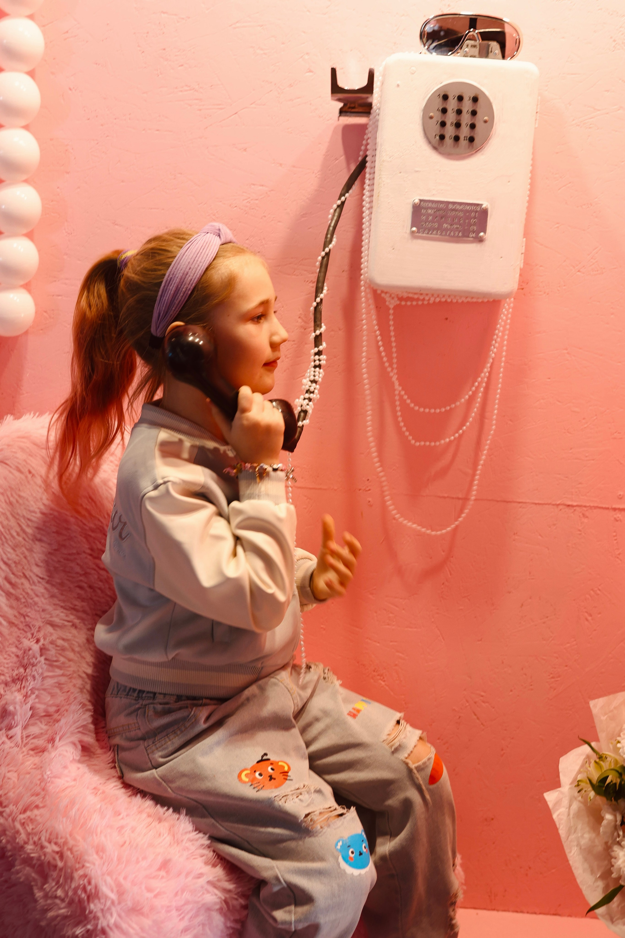 Мастер класс «Браслеты». Семейный и детский фотограф в Славгороде Анастасия Винс