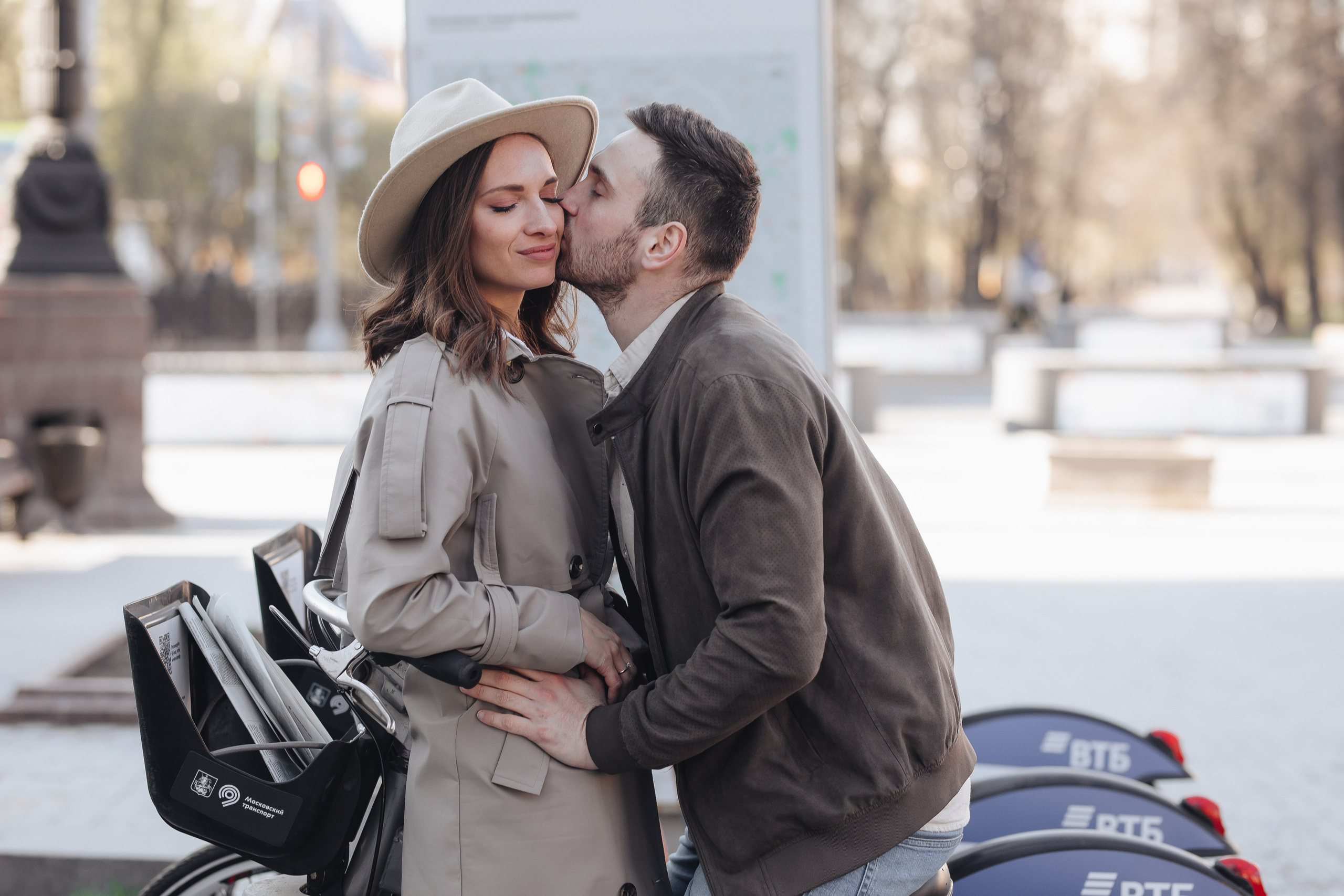 Фотограф в Москве Алёна Гладкова