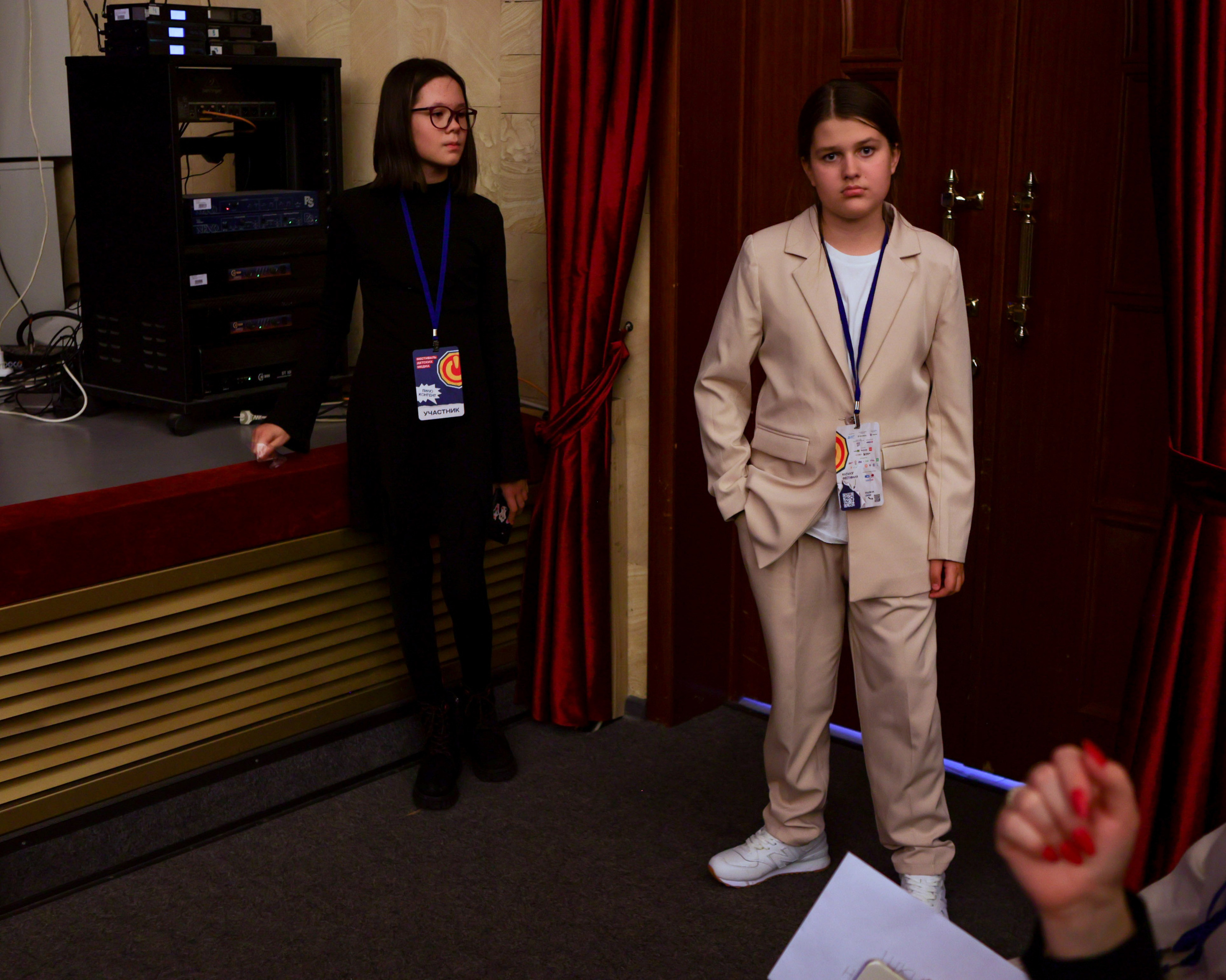 Фестиваль детских медиа «Включайся!». Выпускные альбомы и школьный фотограф в Подольске, Троицке, Щербинке, Москве и Московской области