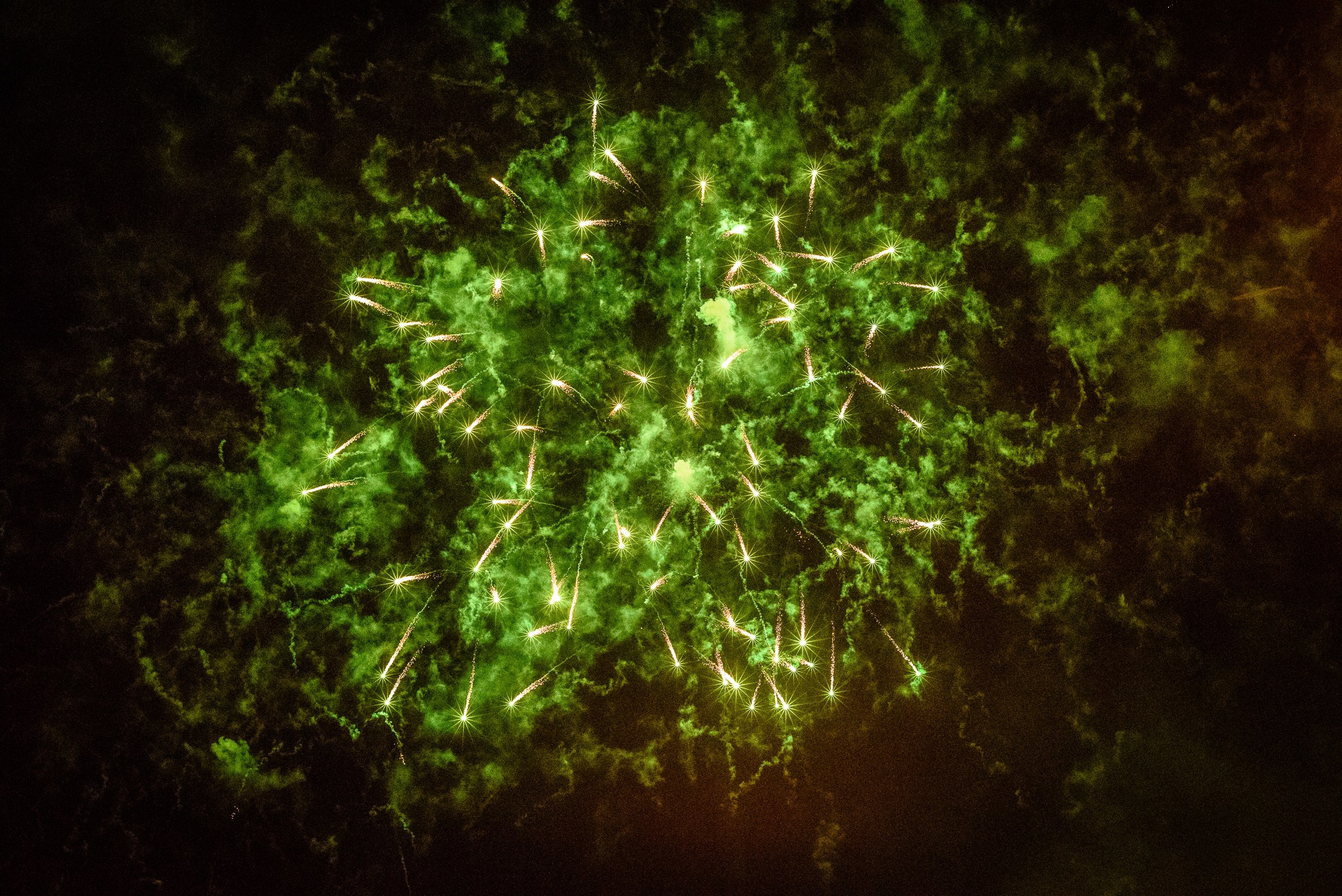 Волгоград. День города. Репортажный и концертный фотограф в Волгограде Павел Панько