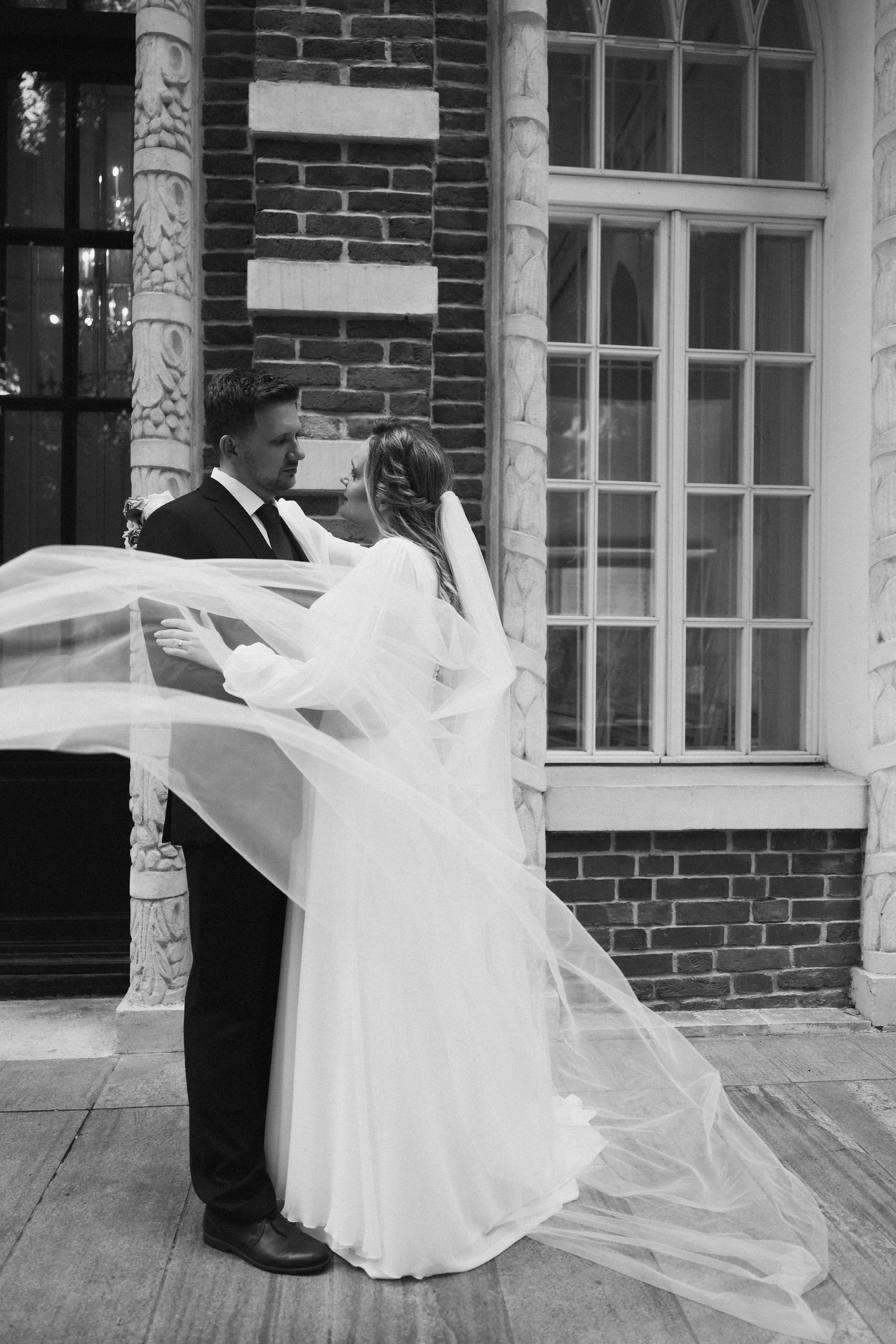 Локации для съемок в Москве. Фотограф НатаФото (Наталья Яковенко) Дмитров Москва Питер