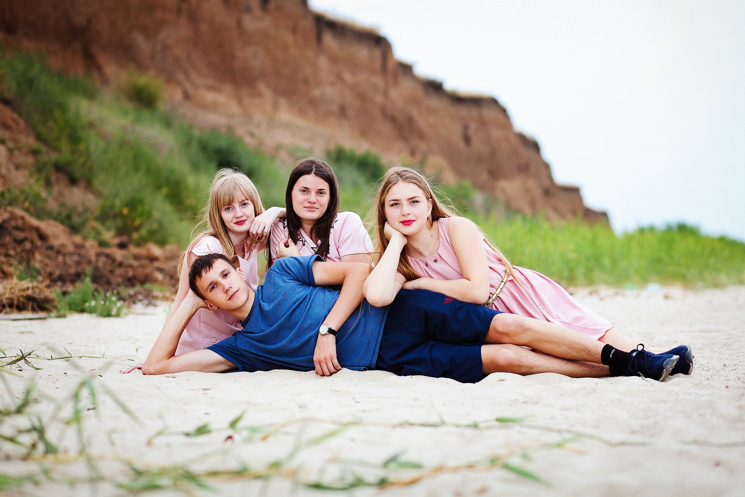 Альбомы для 9-11 классов