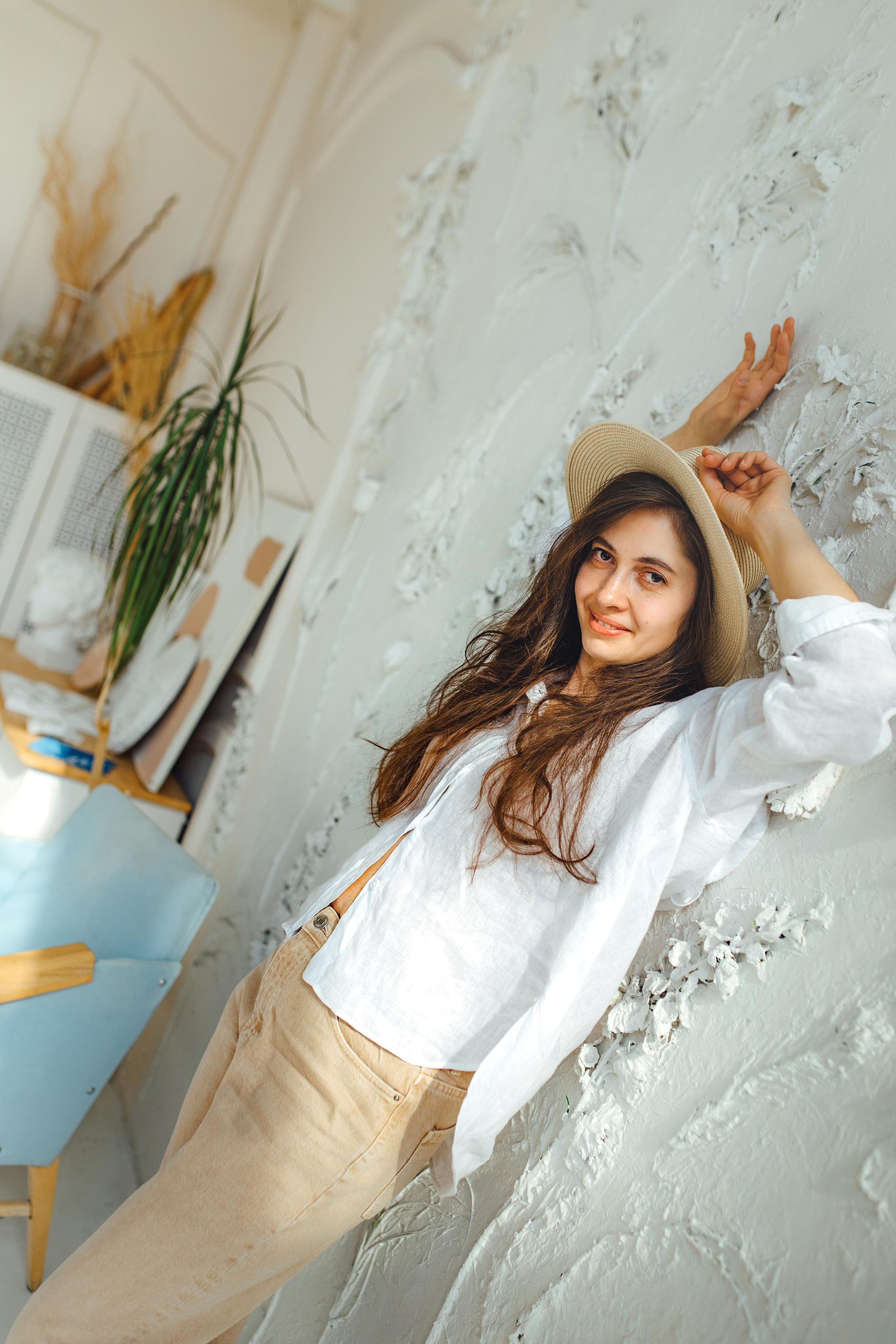 Семейная Дмитрий, Катерина, Мария