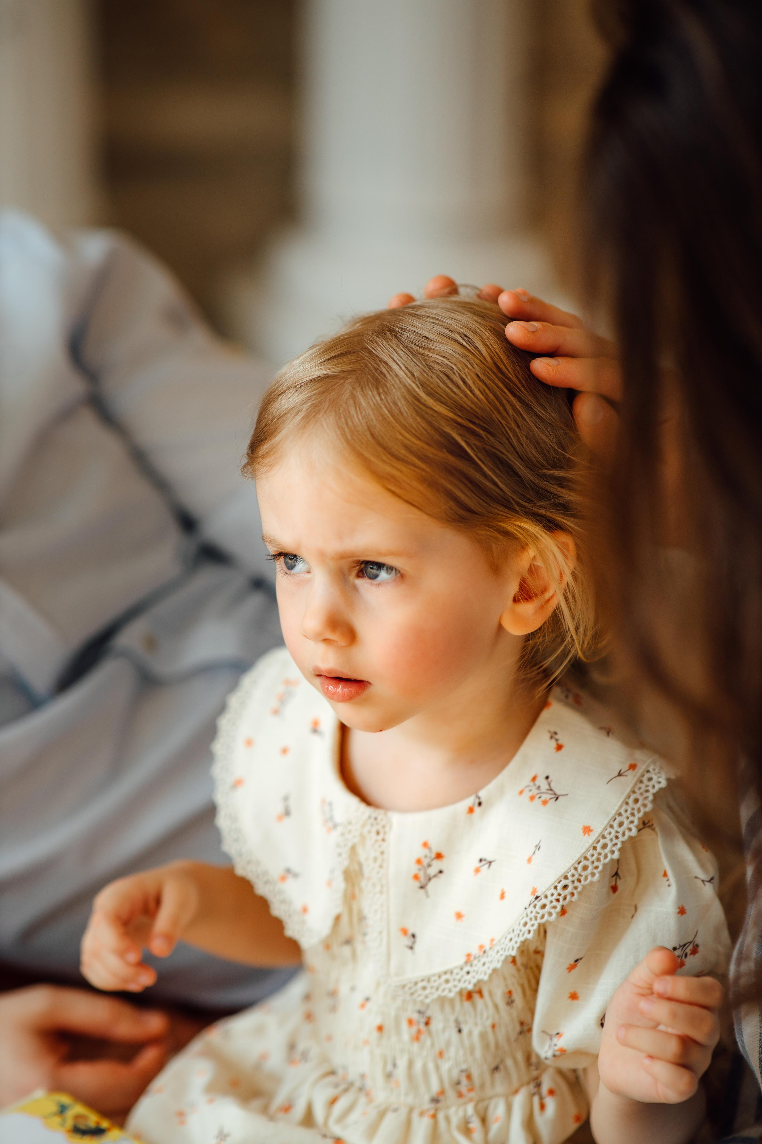 Семейная Дмитрий, Катерина, Мария