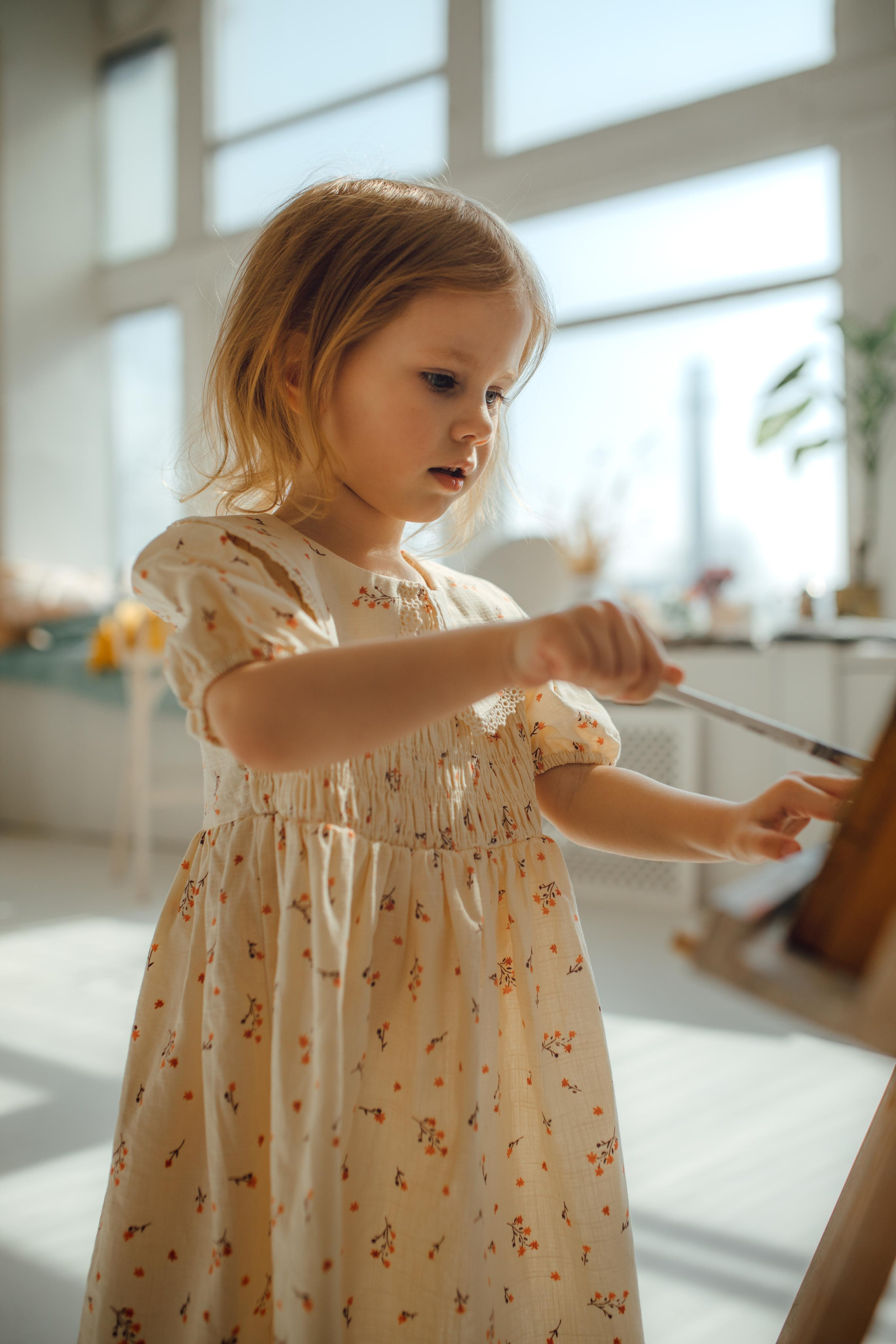 Семейная Дмитрий, Катерина, Мария