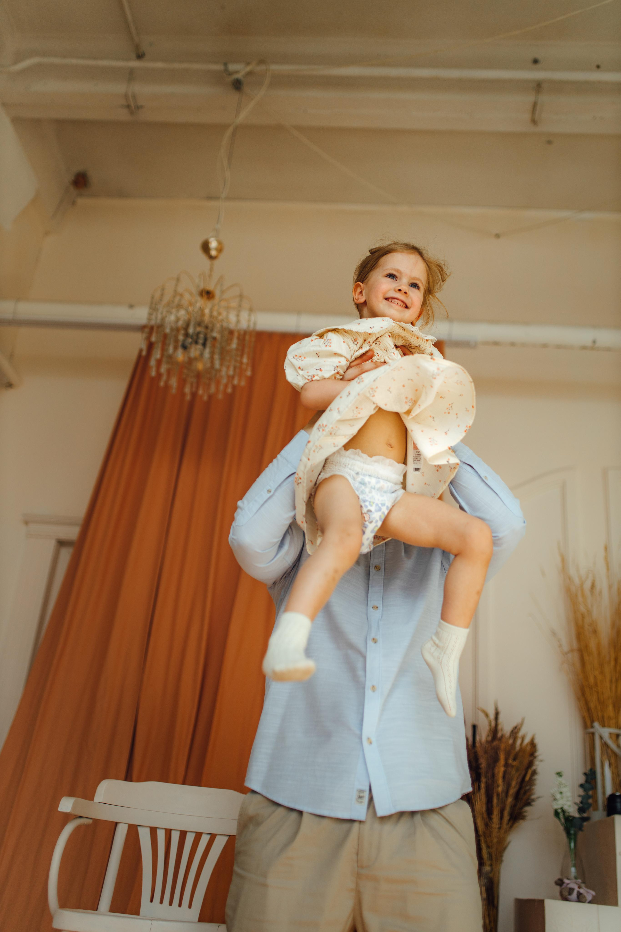 Семейная Дмитрий, Катерина, Мария