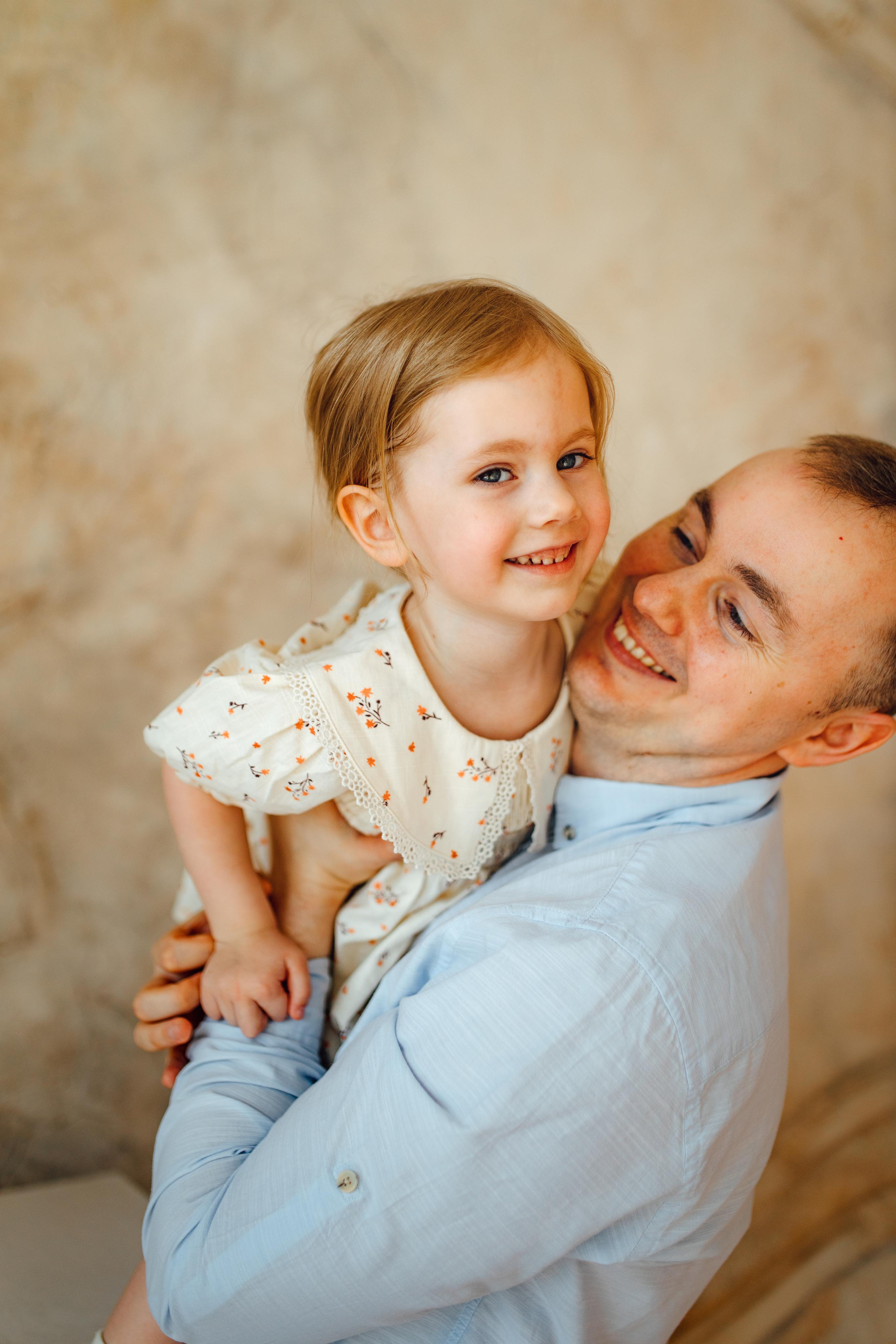 Семейная Дмитрий, Катерина, Мария