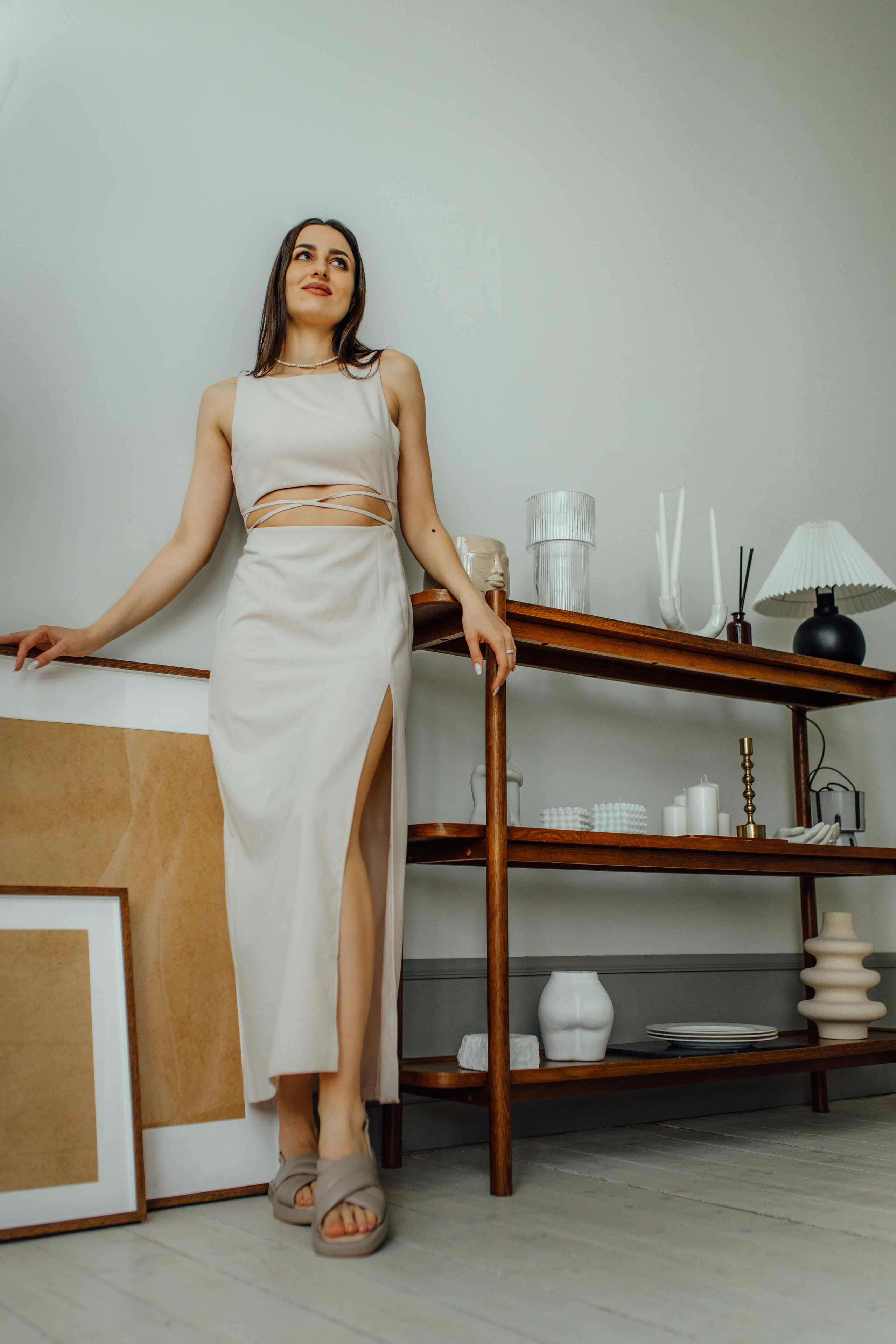 Студия воздух, Ольга, Виктория, Лёва