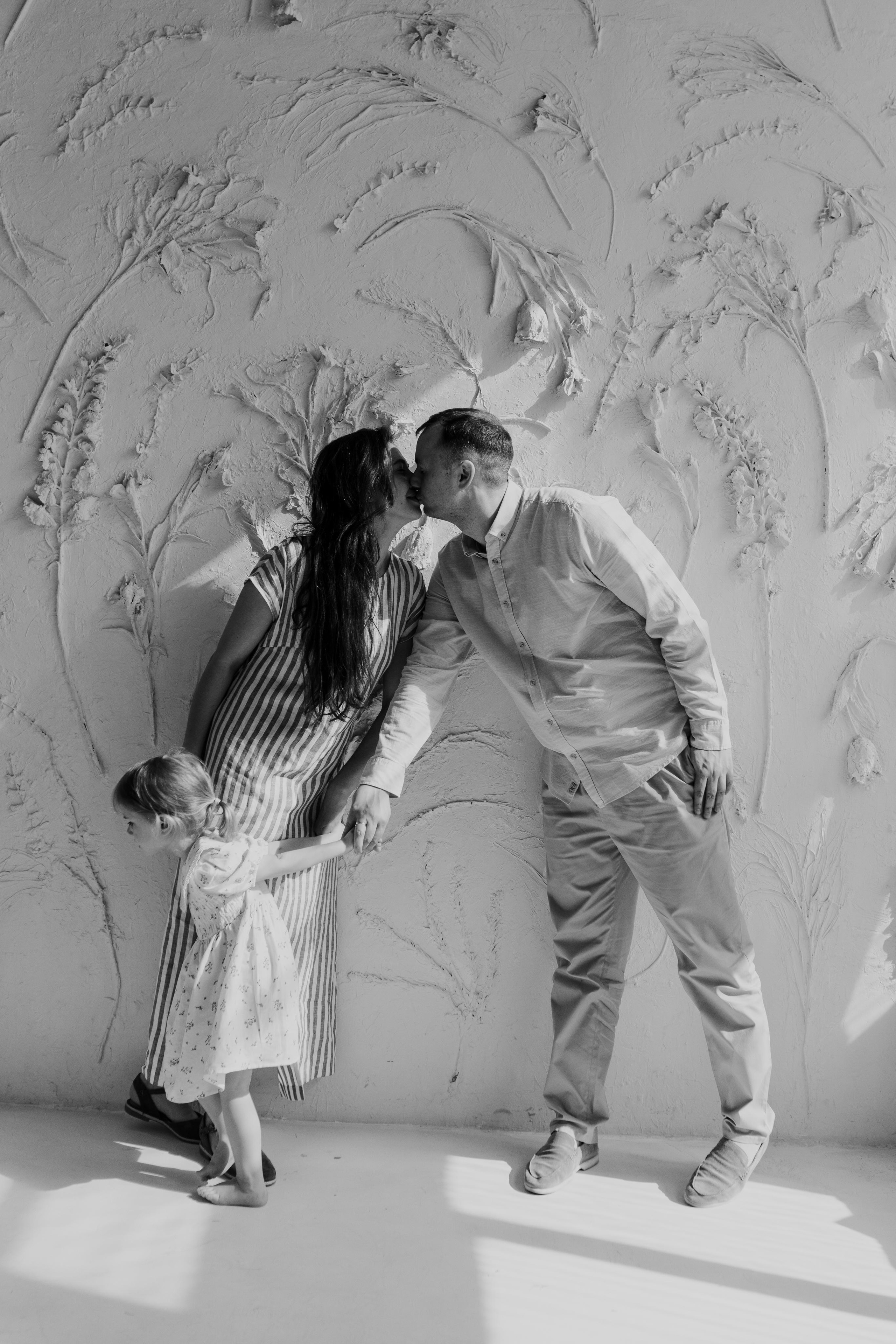 Семейная Дмитрий, Катерина, Мария