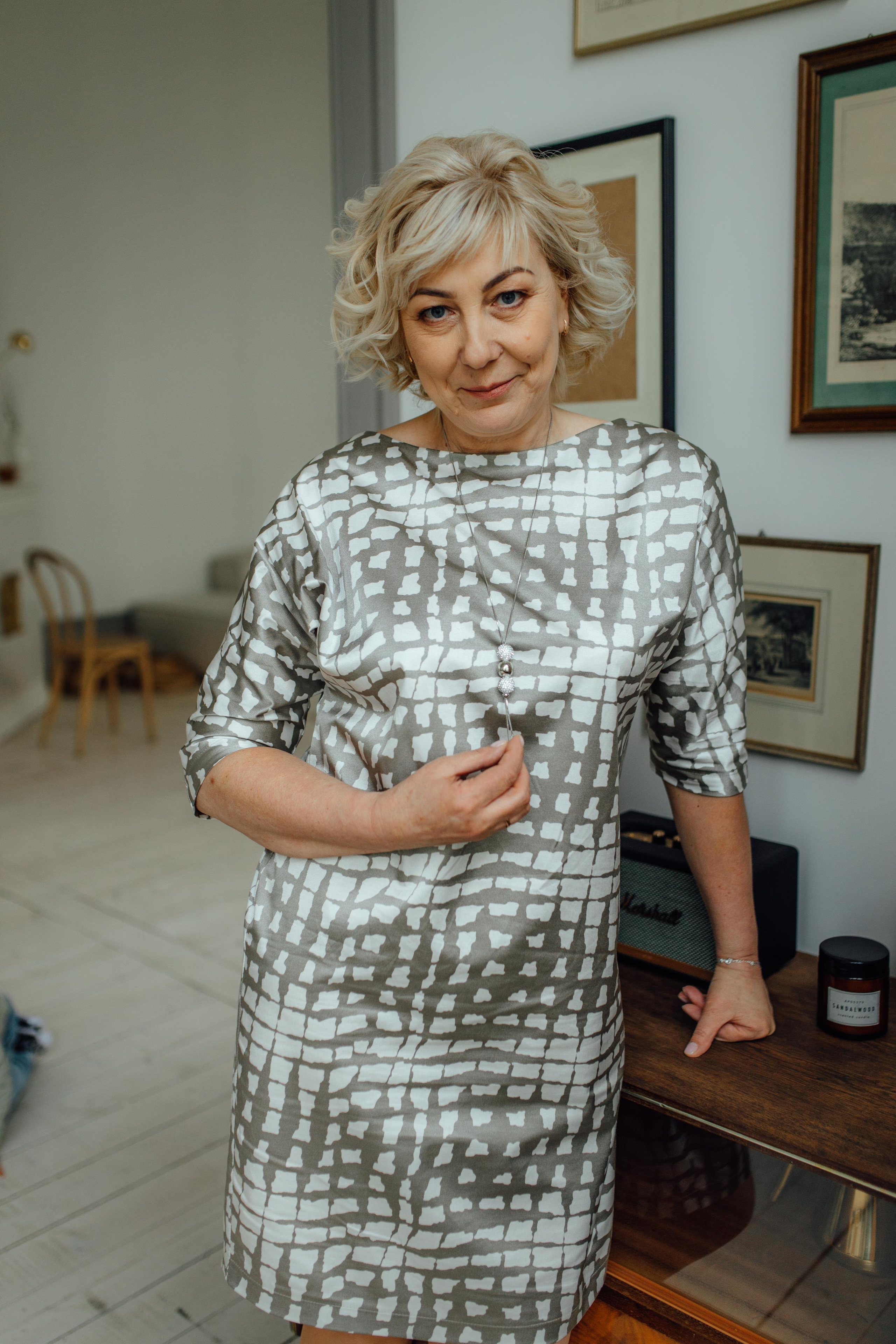 Студия воздух, Ольга, Виктория, Лёва