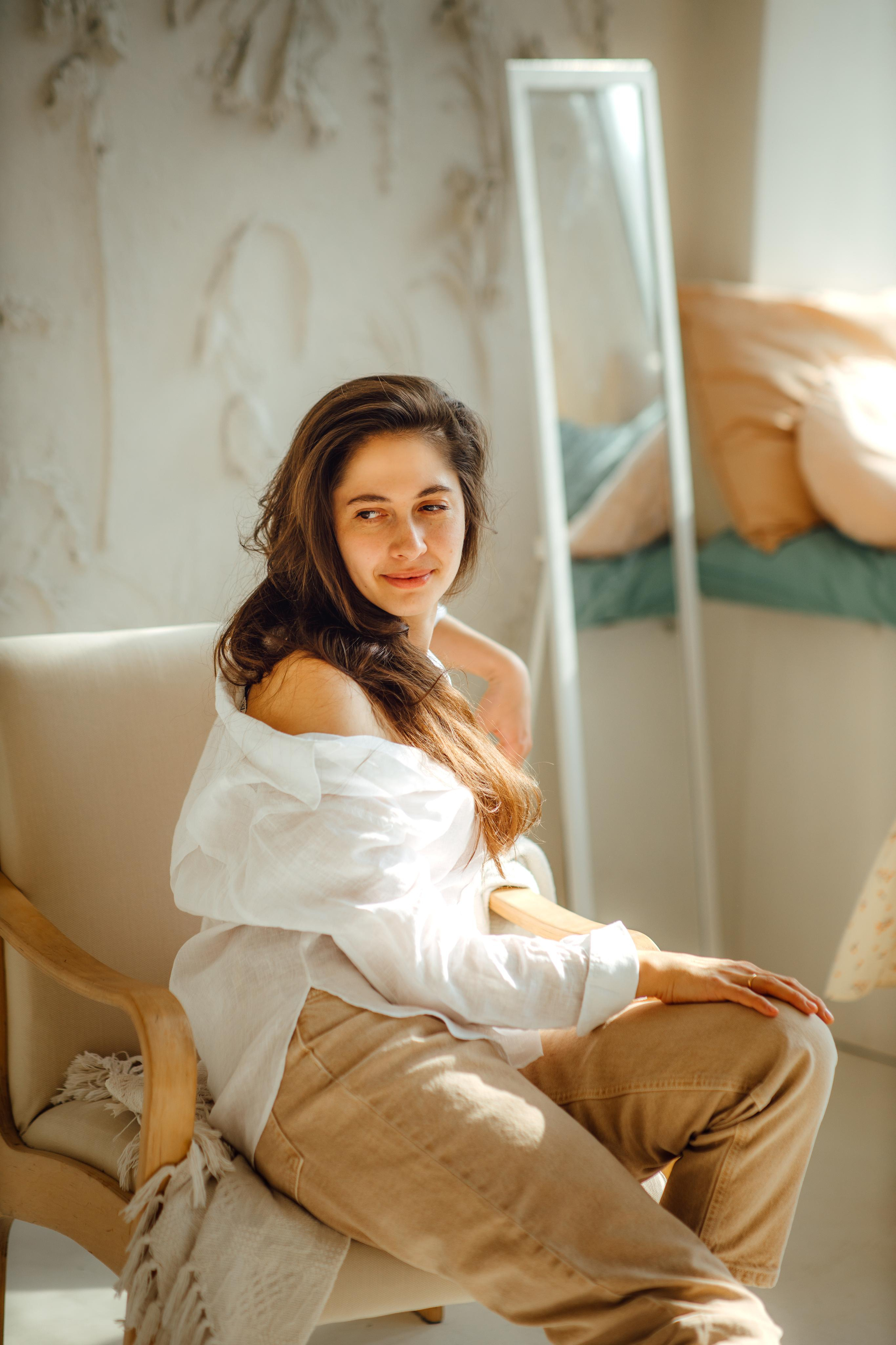 Семейная Дмитрий, Катерина, Мария