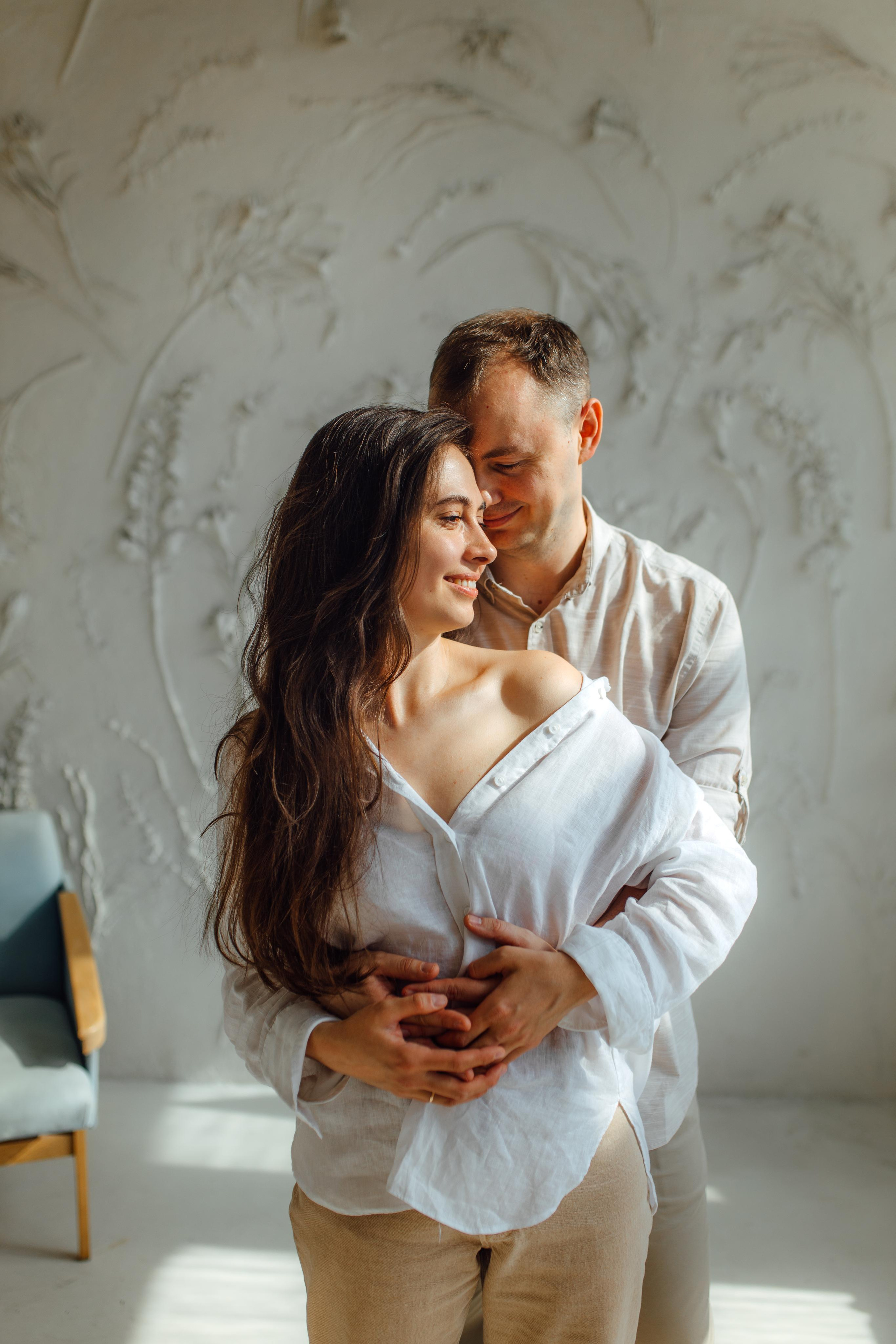 Семейная Дмитрий, Катерина, Мария