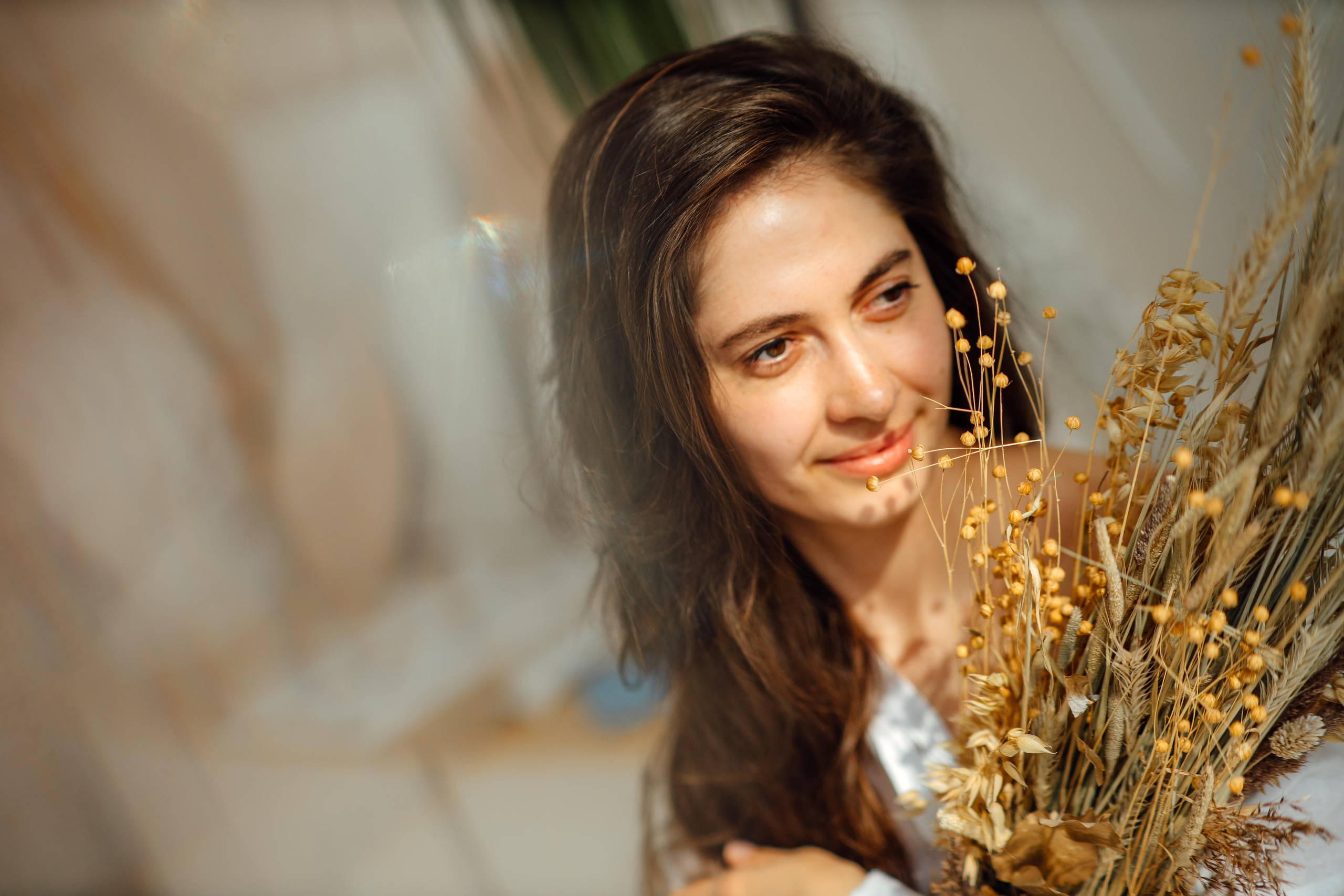 Семейная Дмитрий, Катерина, Мария