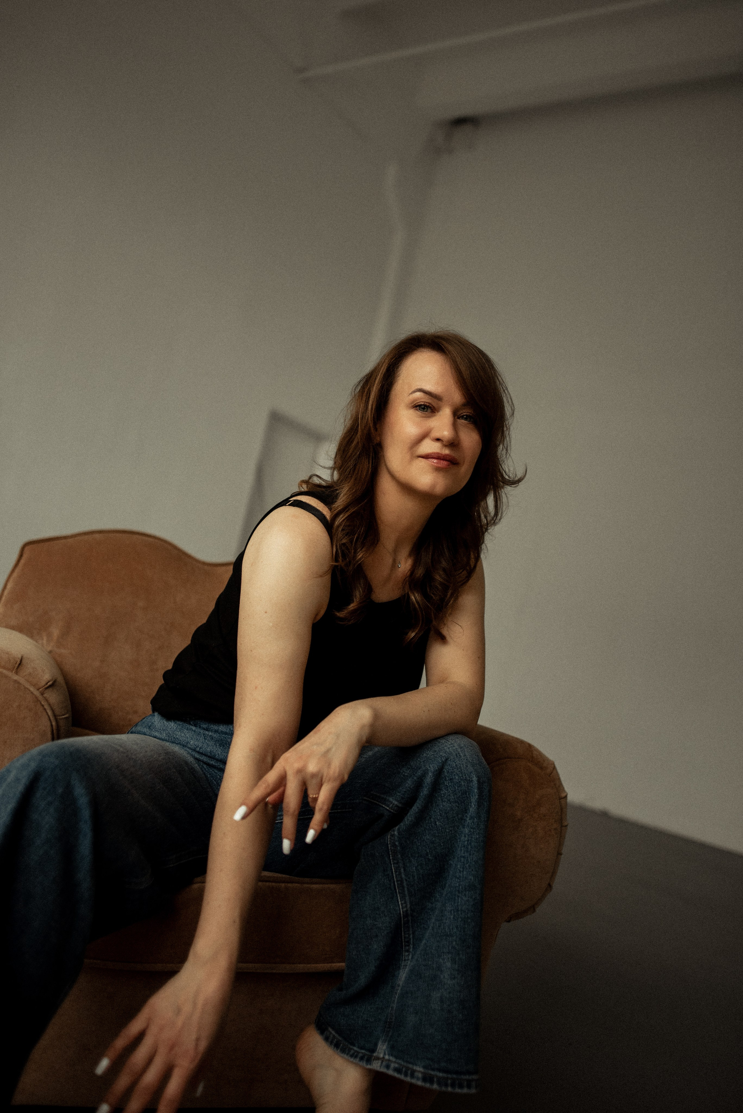 Татьяна. Семейный и детский фотограф в Санкт-Петербурге Татьяна Дмитренко