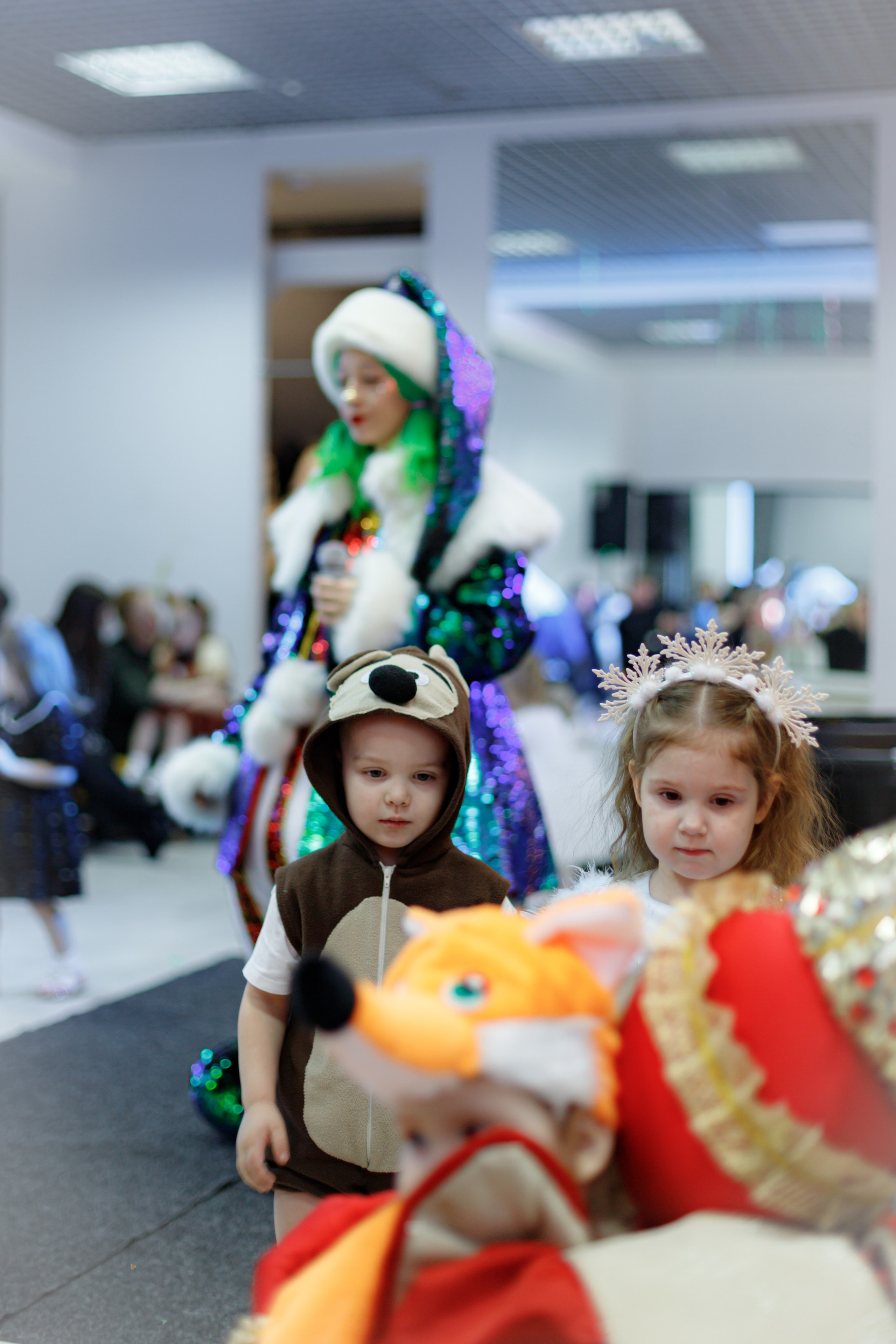 HAPPY NEW YEAR PART/3. Photokarish