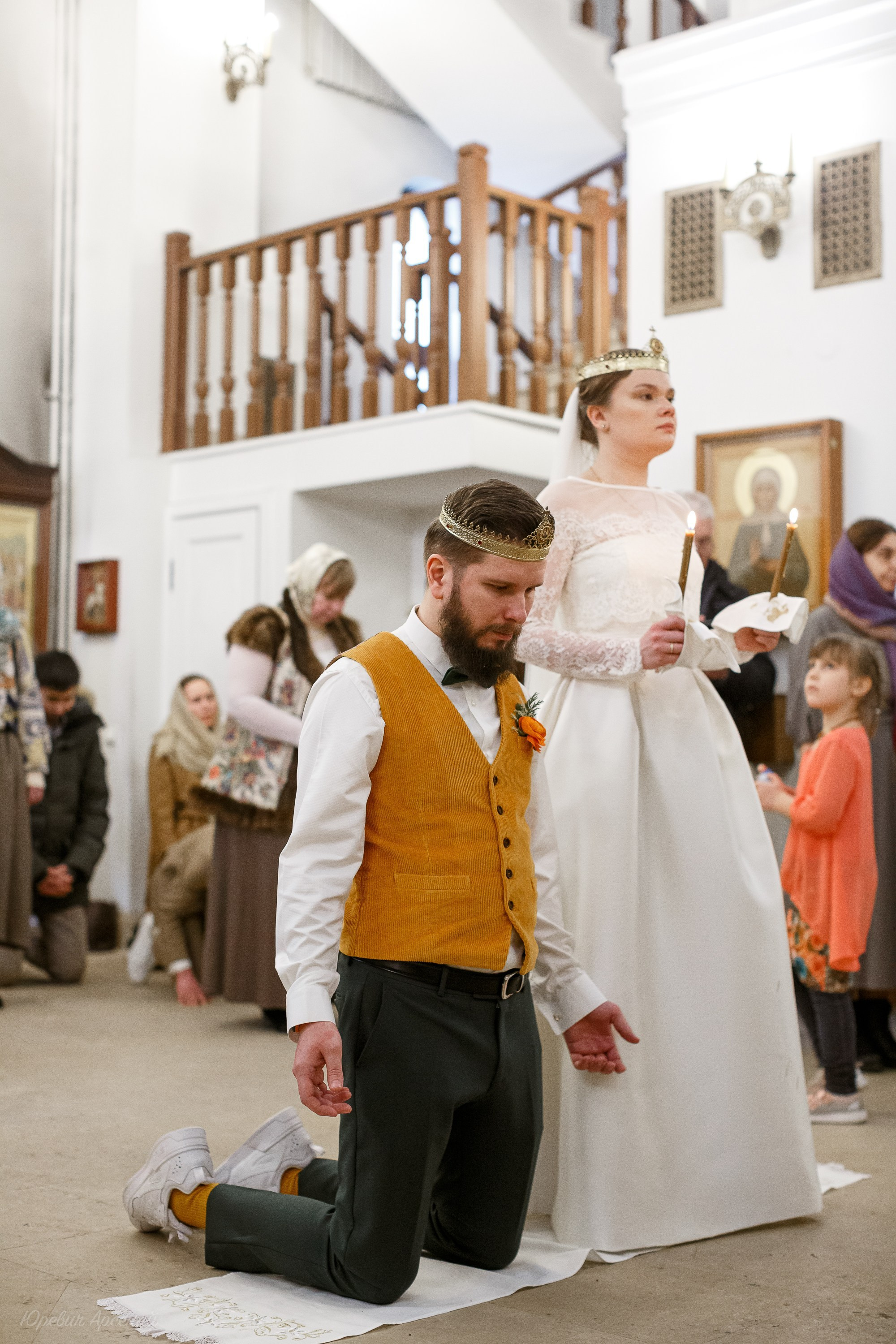 Фотограф в Москве Юревич Арсений