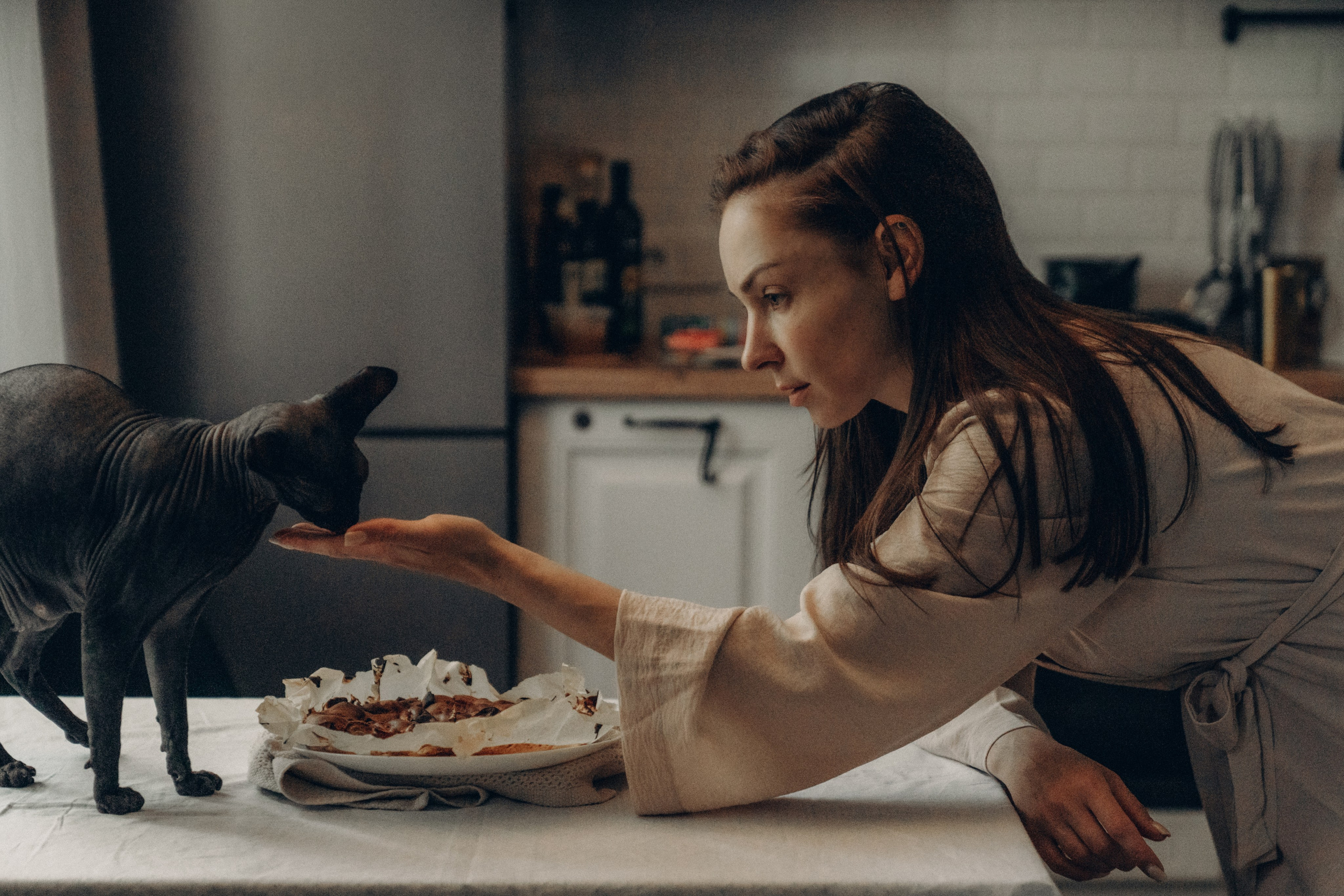 Леся Власова. Семейный Lifestyle фотограф в Москве