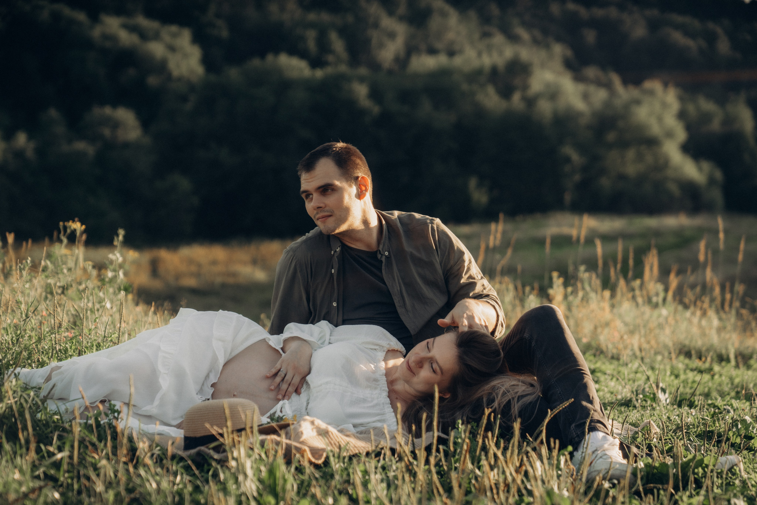 Леся Власова. Семейный Lifestyle фотограф в Москве