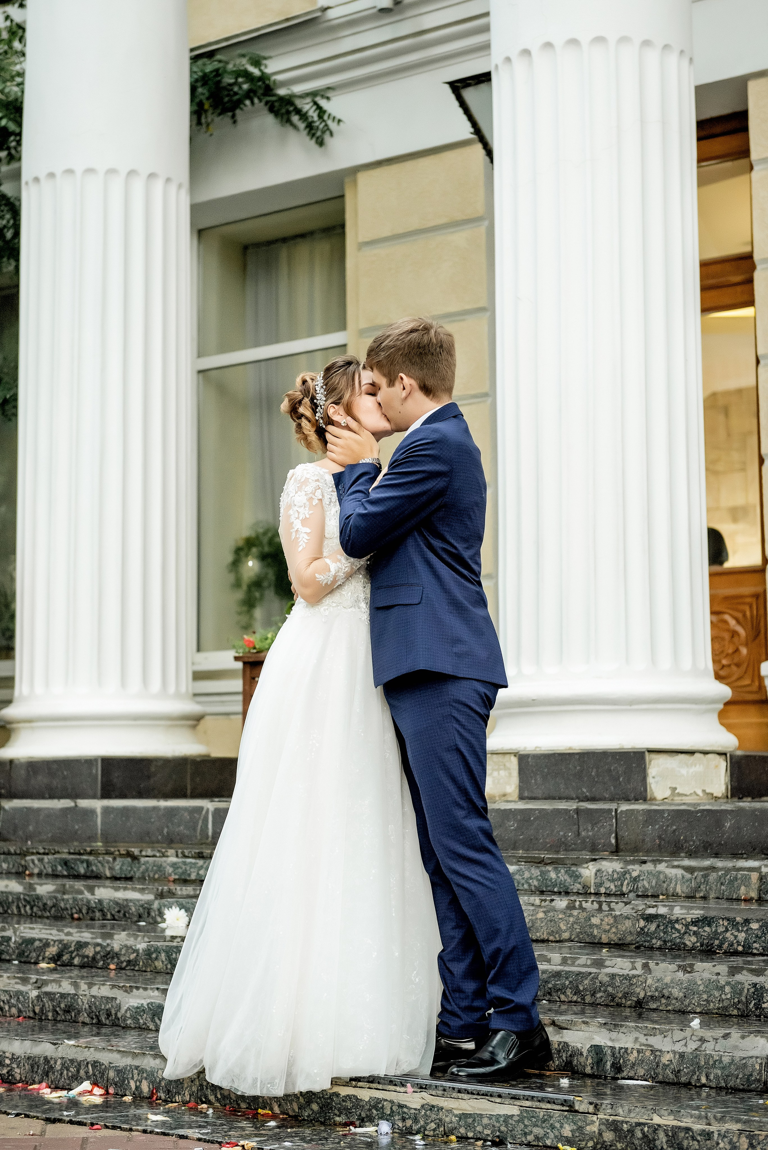 Кировский ЗАГС в Ростове-на-Дону: фотографии, информация и полезные советы