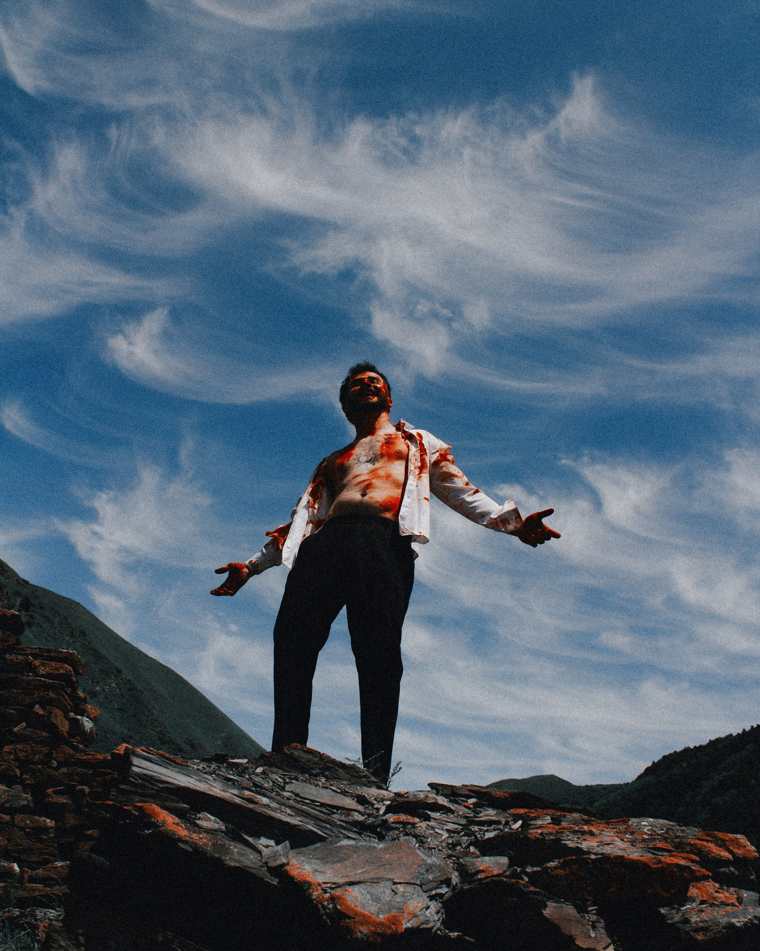 Фотосессия. Ruslan Kurtaev