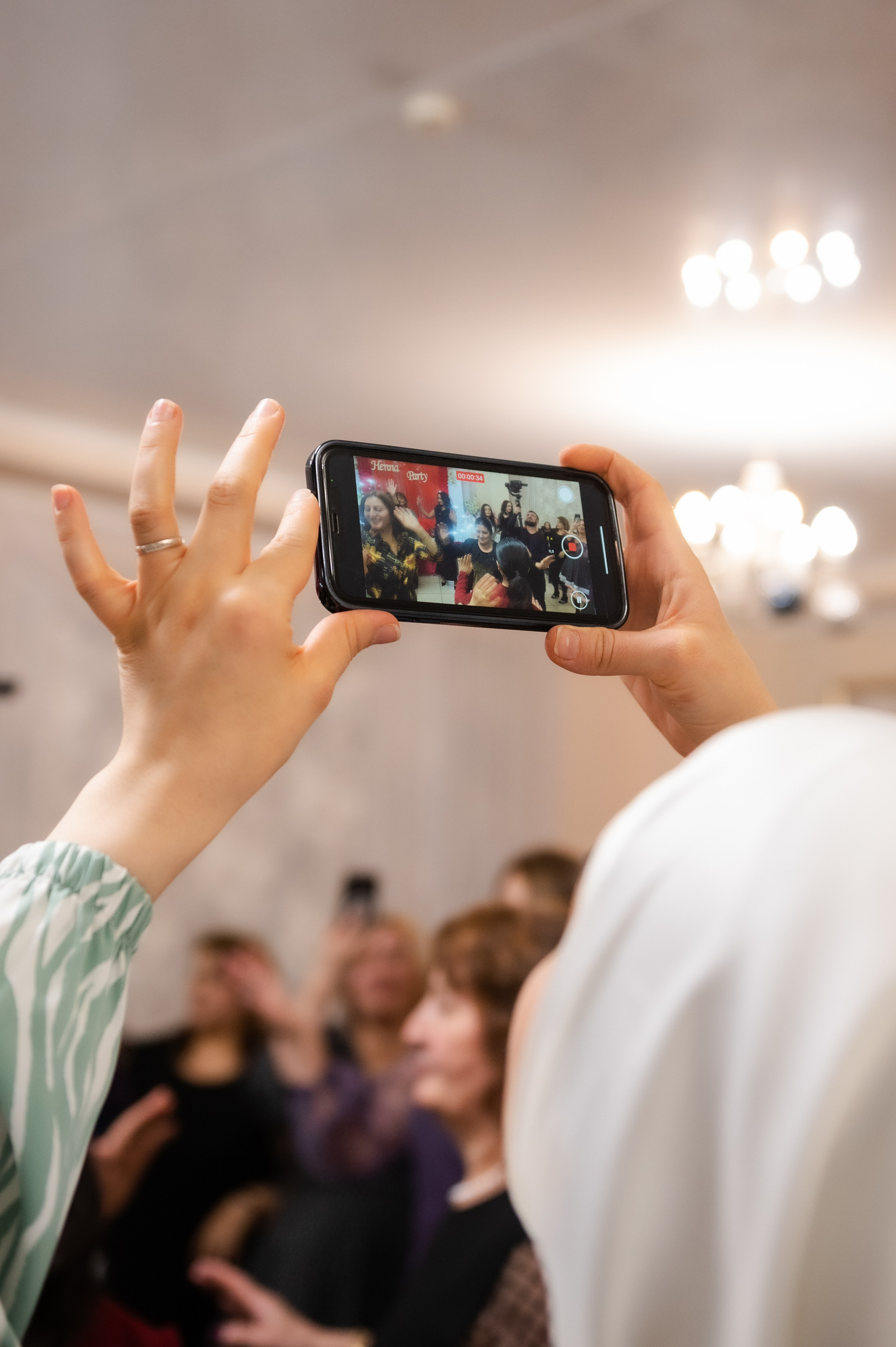 HENNA PARTY. Свадебный и портретный фотограф в Казани