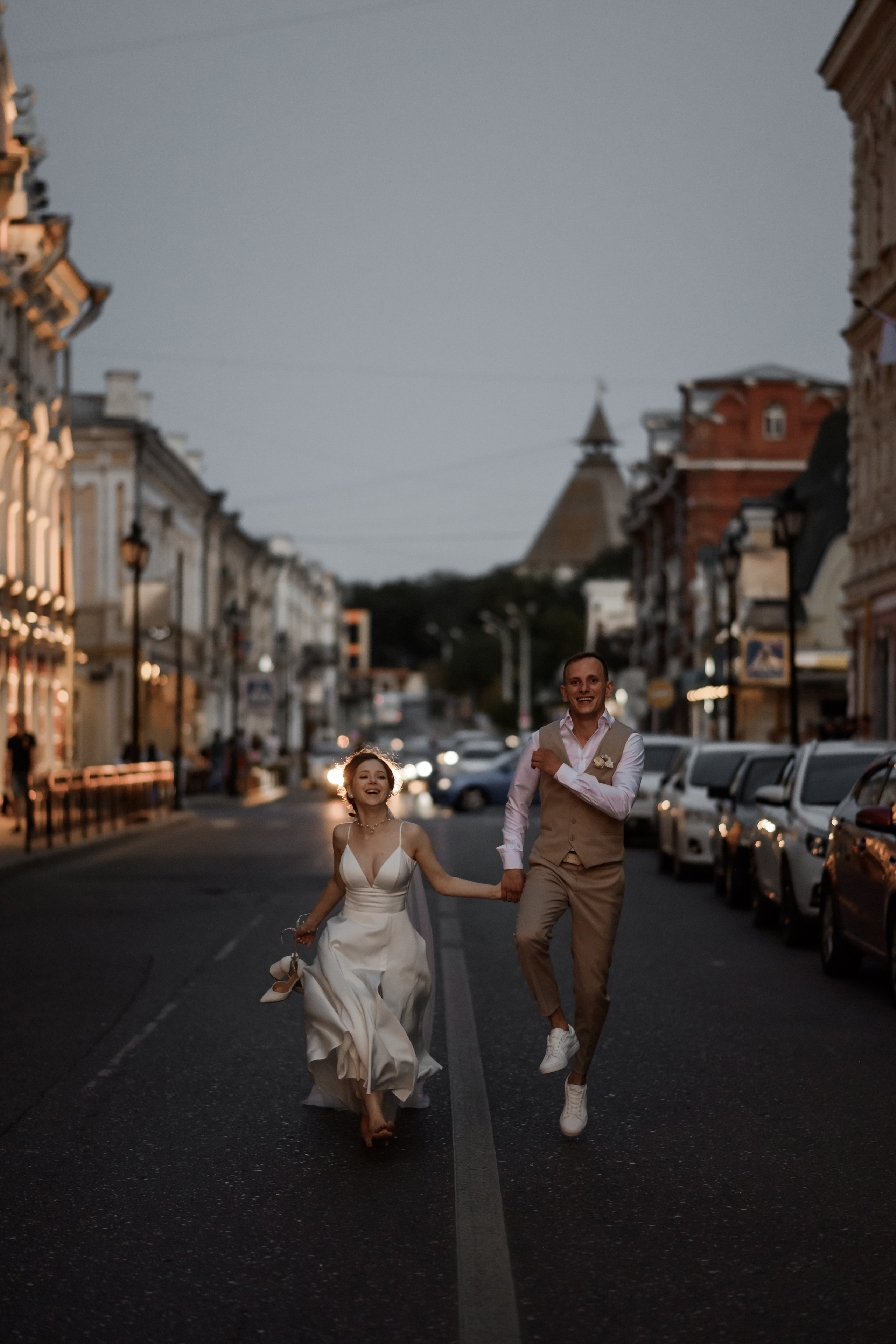 Свадебный фотограф в г. Астрахань. Так же выезжаю в другие города