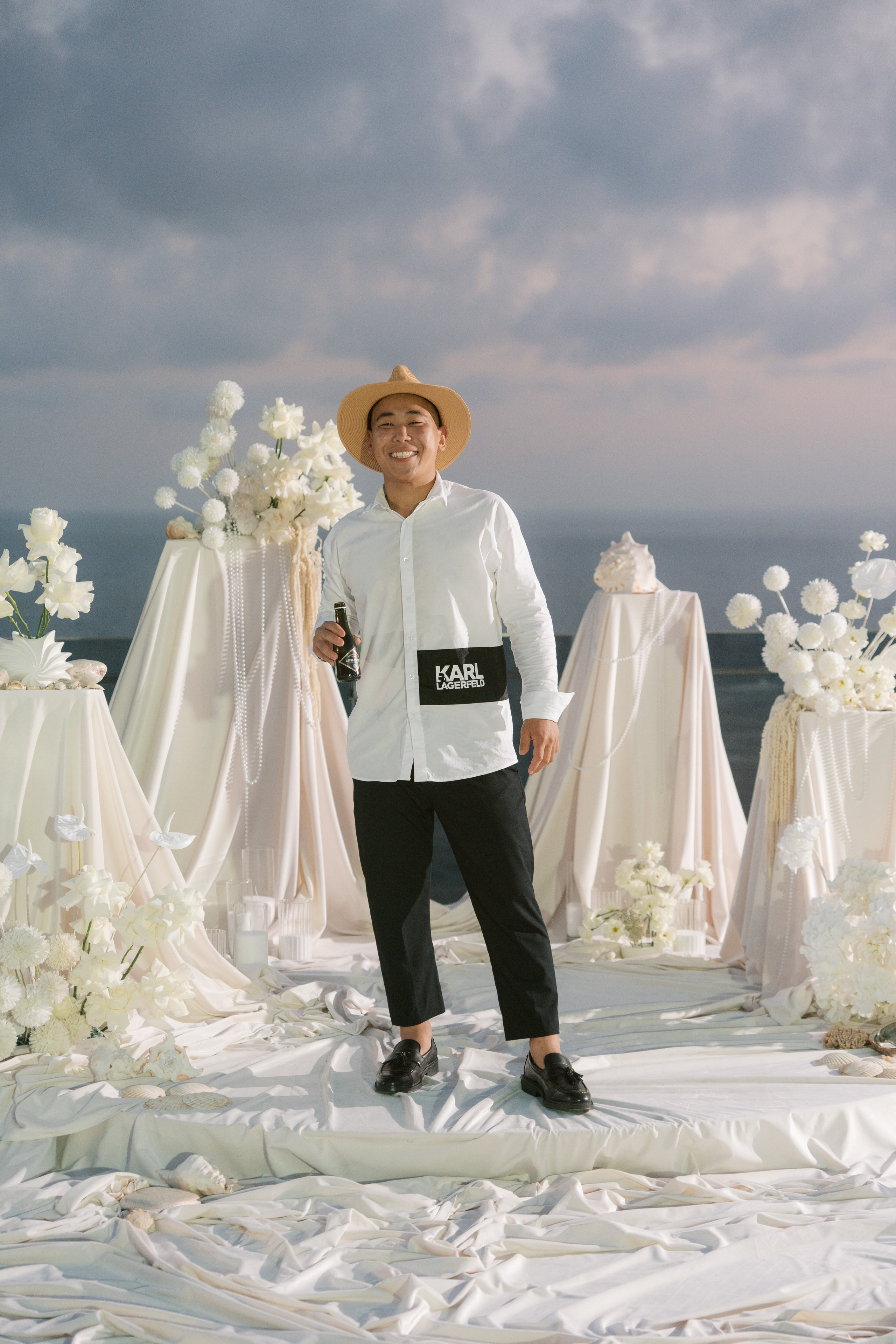 Алексей и Анна